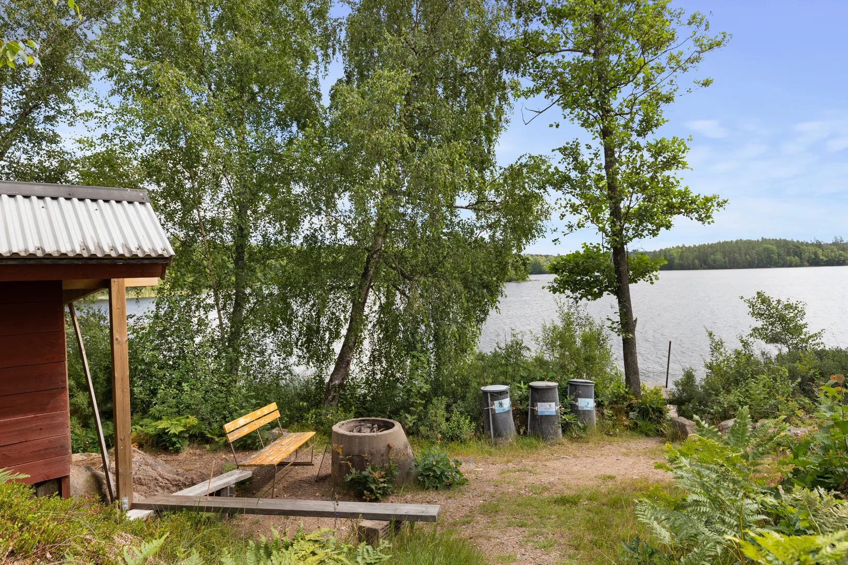 Villa, Länsmansvägen 3, Bräkne-Hoby, Ronneby