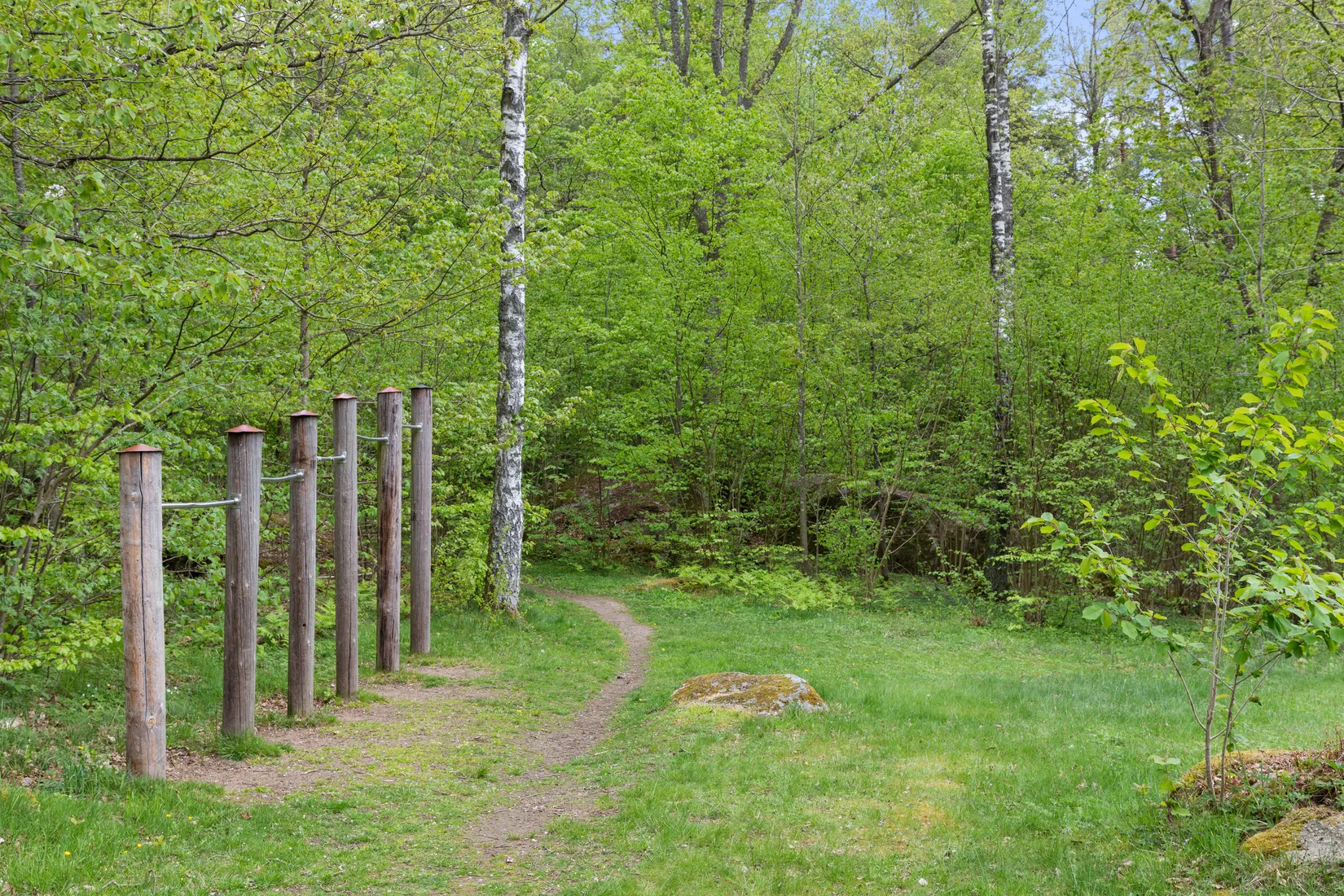 Villa, Länsmansvägen 3, Bräkne-Hoby, Ronneby
