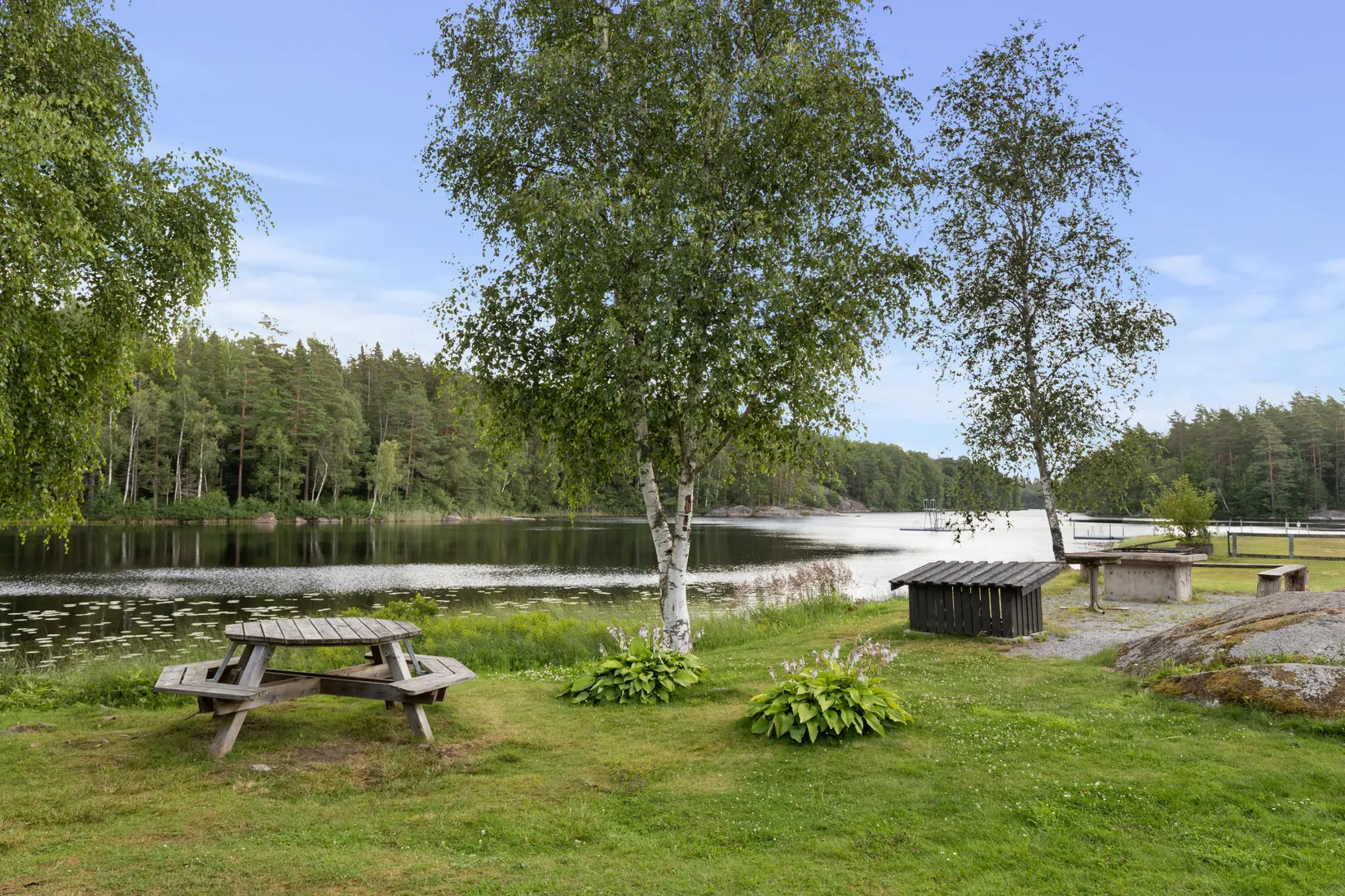 Villa, Länsmansvägen 3, Bräkne-Hoby, Ronneby