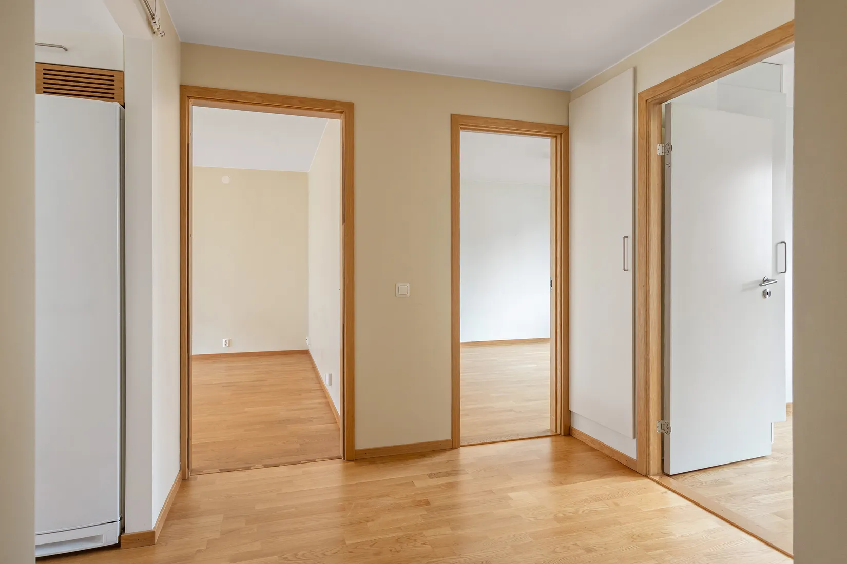 Bostadsrätt, Parternas gränd 17, Norra Fäladen, Lund