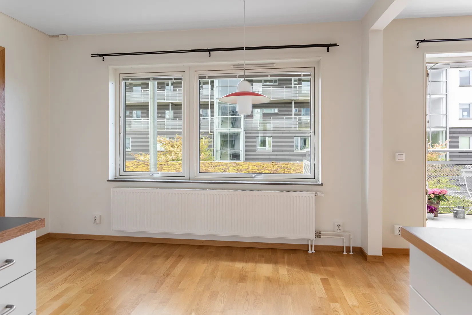 Bostadsrätt, Parternas gränd 17, Norra Fäladen, Lund