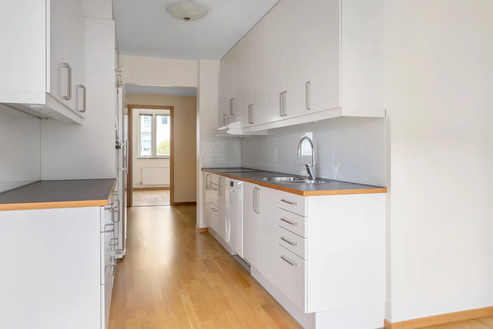 Bostadsrätt, Parternas gränd 17, Norra Fäladen, Lund