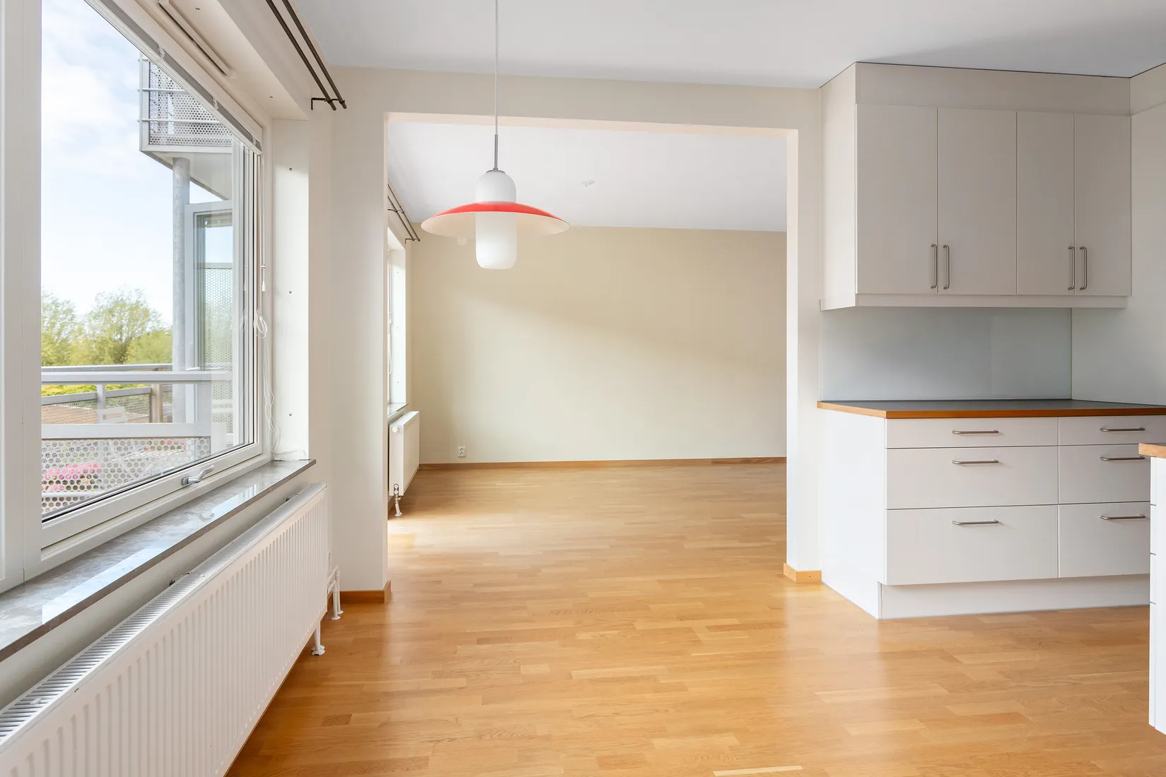 Bostadsrätt, Parternas gränd 17, Norra Fäladen, Lund
