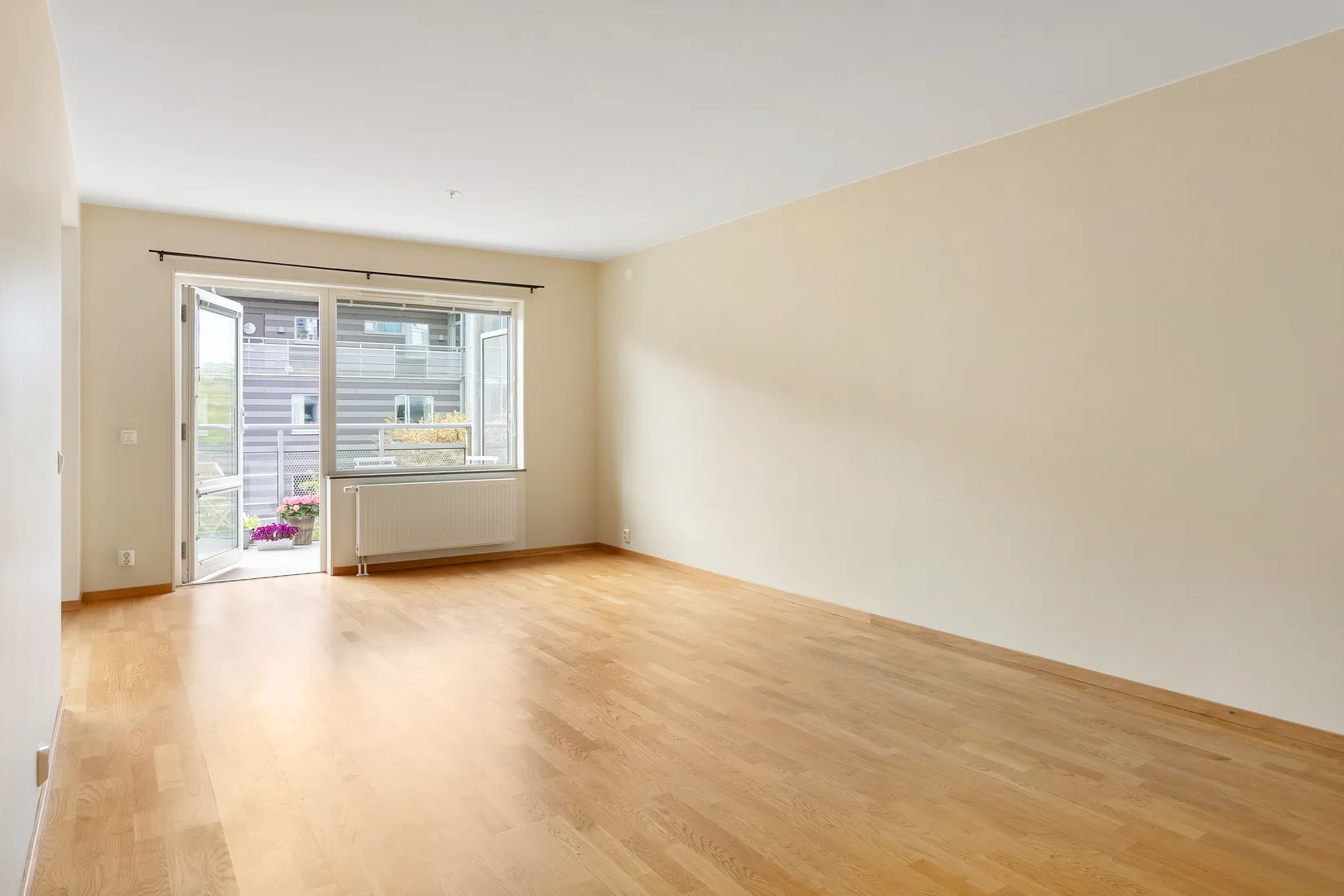 Bostadsrätt, Parternas gränd 17, Norra Fäladen, Lund