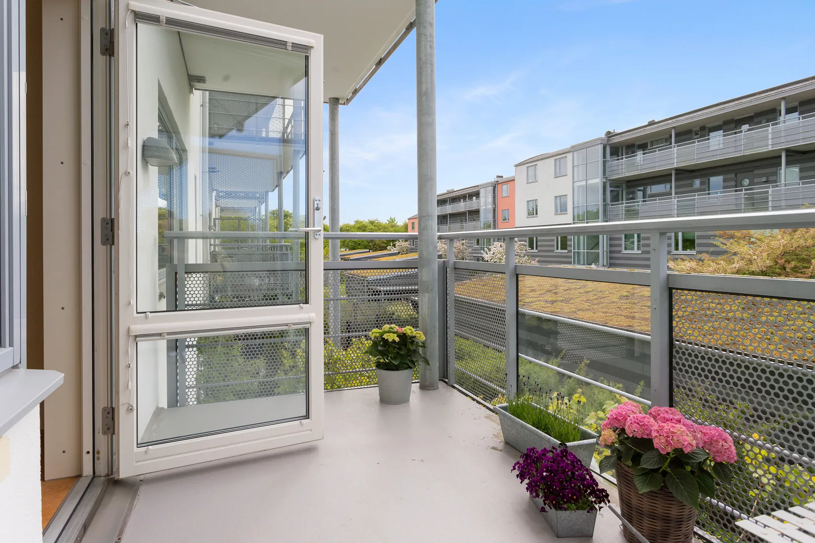 Bostadsrätt, Parternas gränd 17, Norra Fäladen, Lund