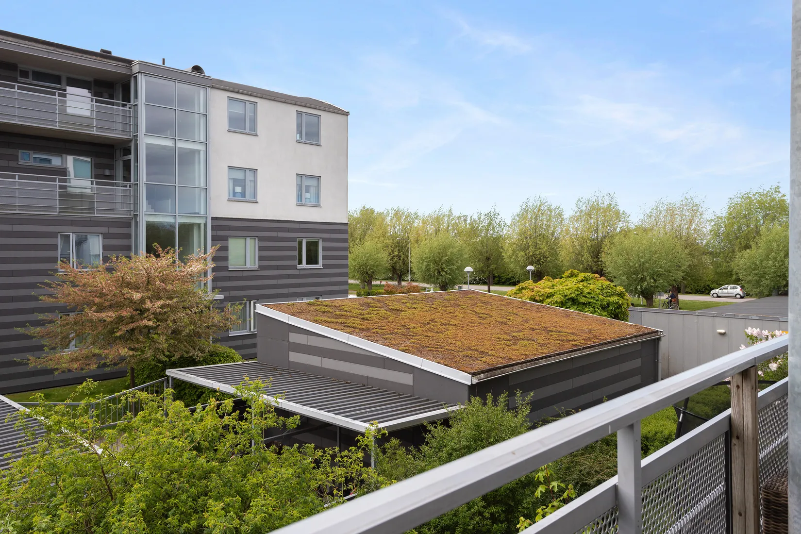 Bostadsrätt, Parternas gränd 17, Norra Fäladen, Lund
