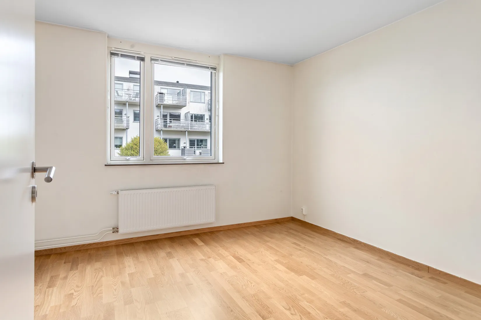 Bostadsrätt, Parternas gränd 17, Norra Fäladen, Lund