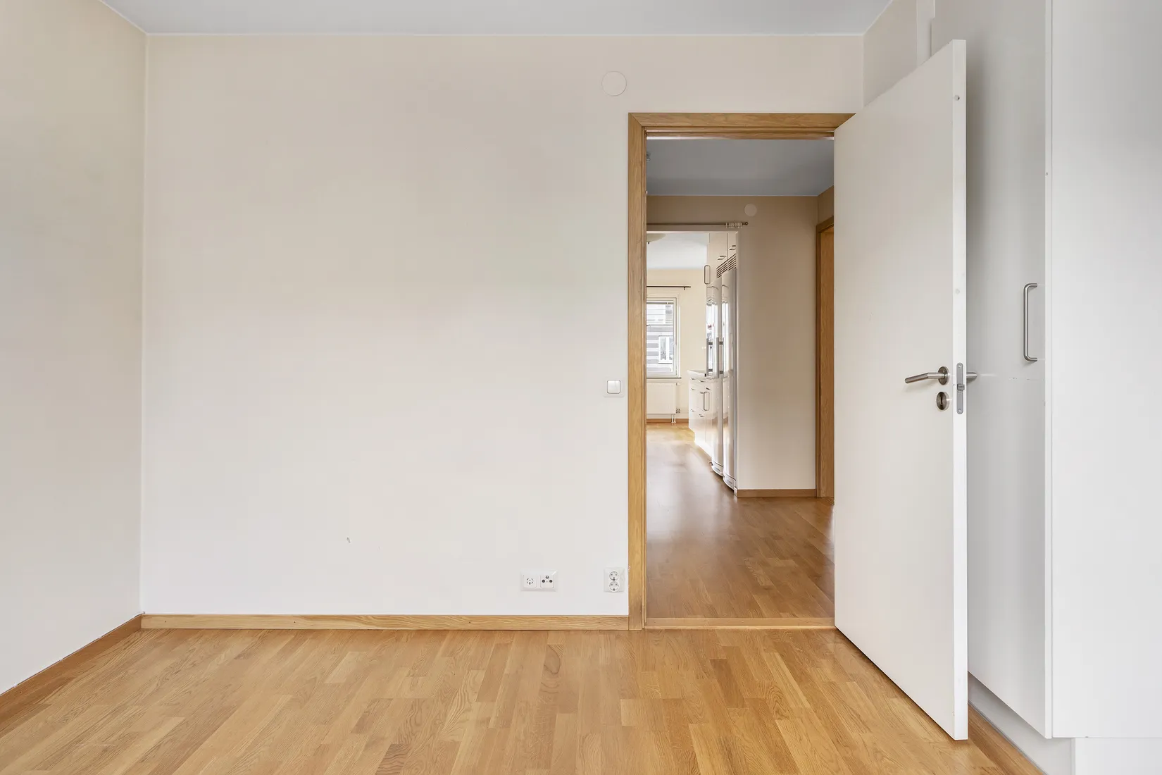 Bostadsrätt, Parternas gränd 17, Norra Fäladen, Lund