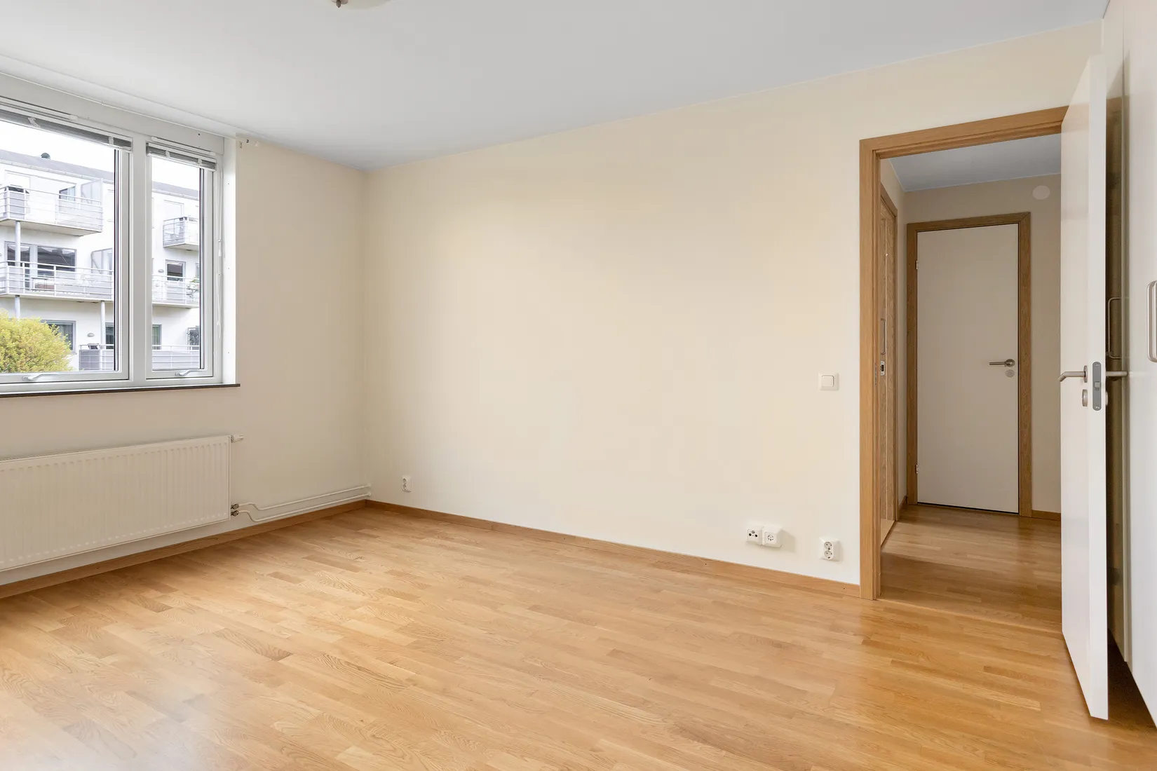 Bostadsrätt, Parternas gränd 17, Norra Fäladen, Lund