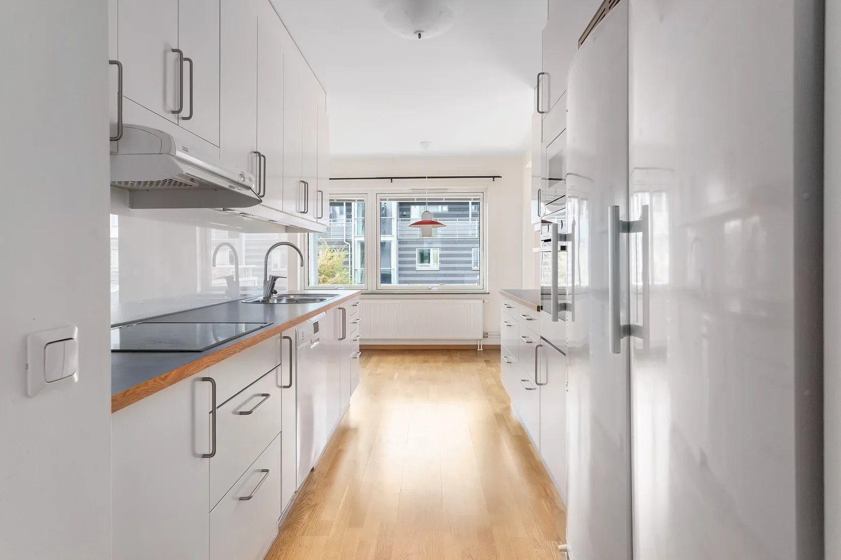 Bostadsrätt, Parternas gränd 17, Norra Fäladen, Lund