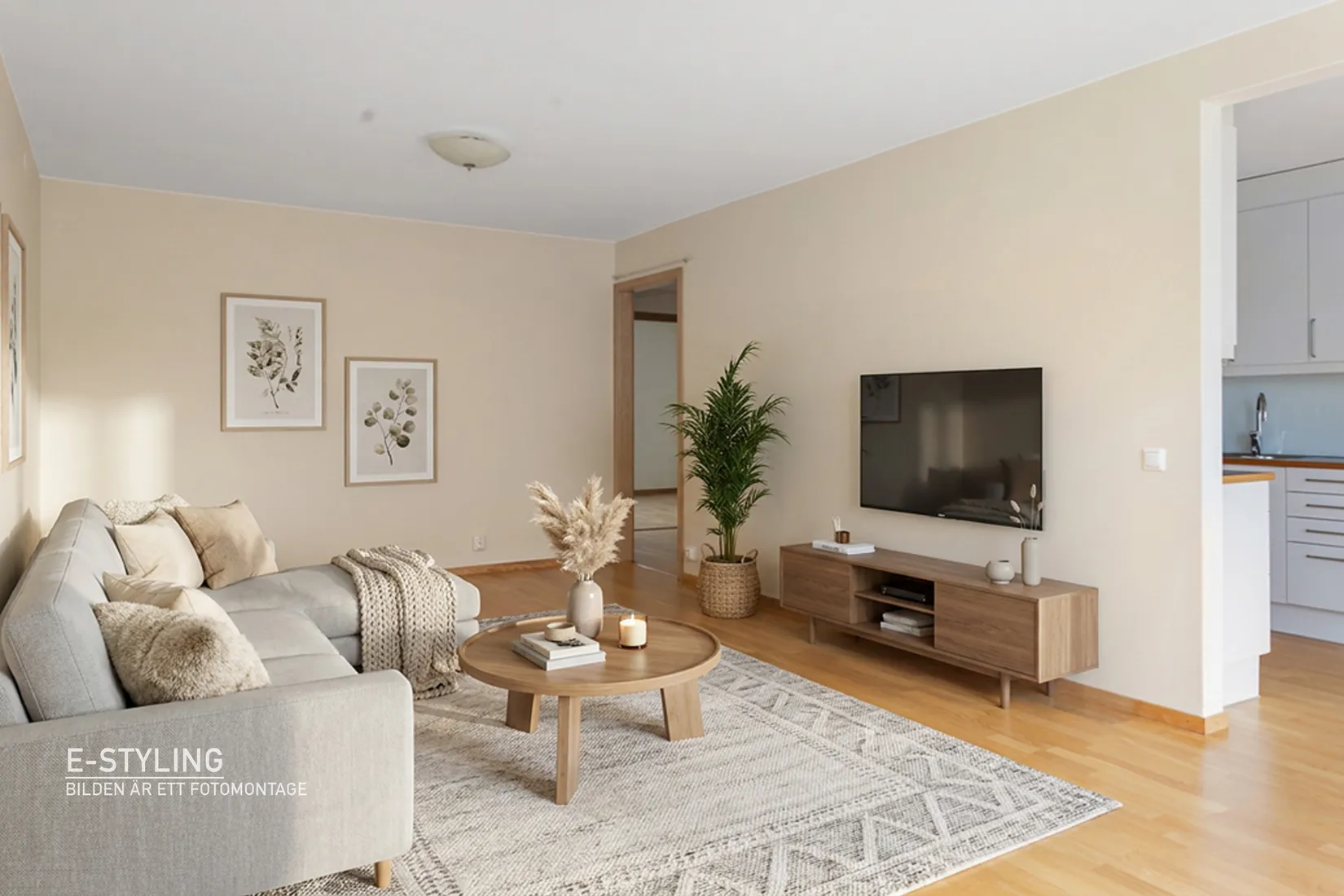 Bostadsrätt, Parternas gränd 17, Norra Fäladen, Lund
