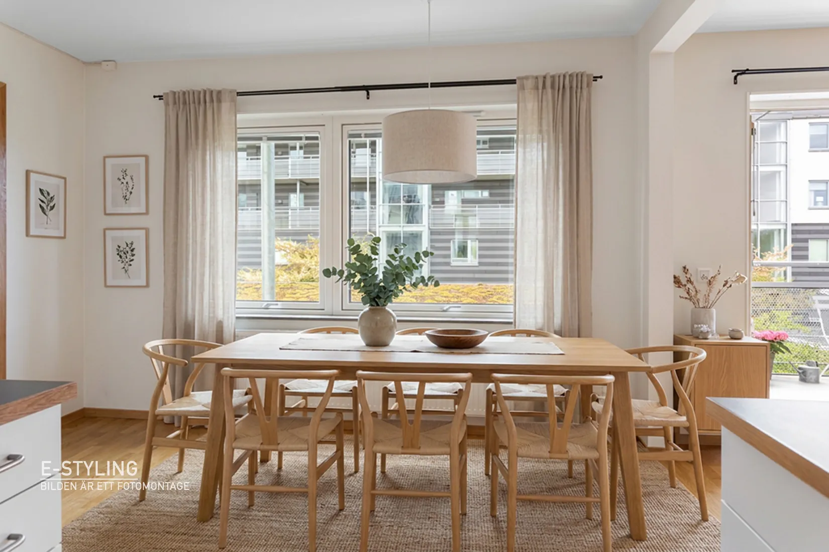 Bostadsrätt, Parternas gränd 17, Norra Fäladen, Lund