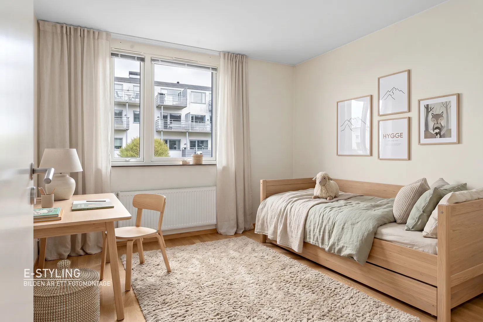 Bostadsrätt, Parternas gränd 17, Norra Fäladen, Lund