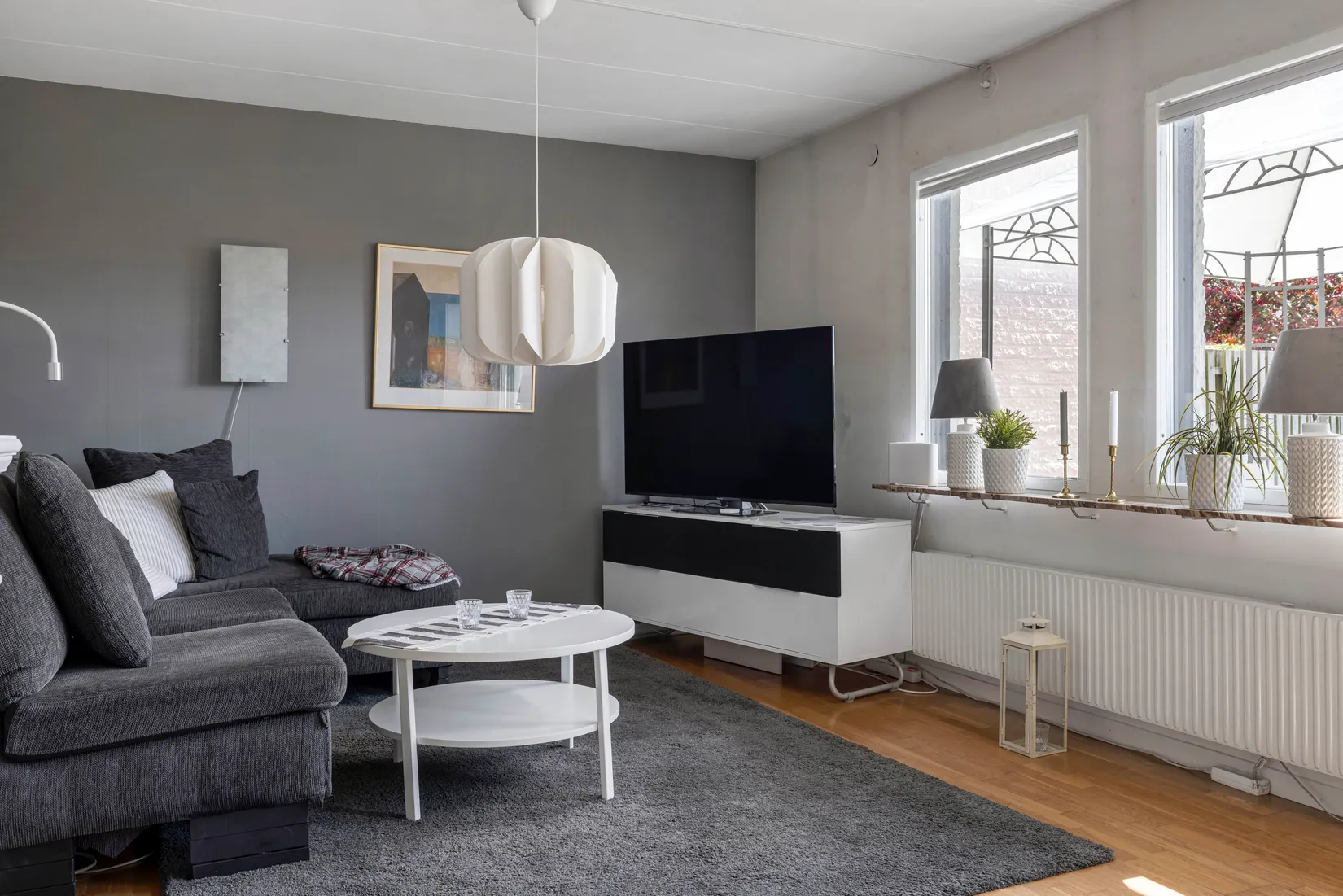 Villa, Radhus, Altona by 14, Laholm