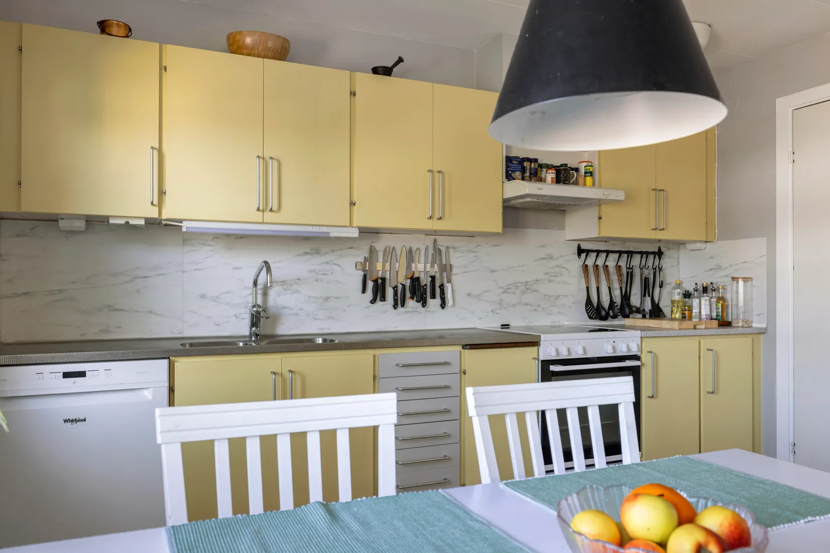 Villa, Radhus, Altona by 14, Laholm