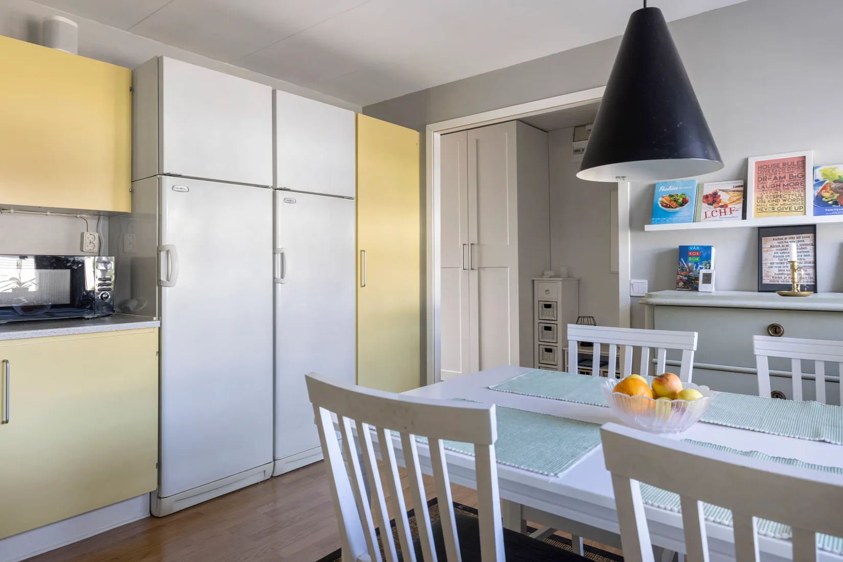 Villa, Radhus, Altona by 14, Laholm