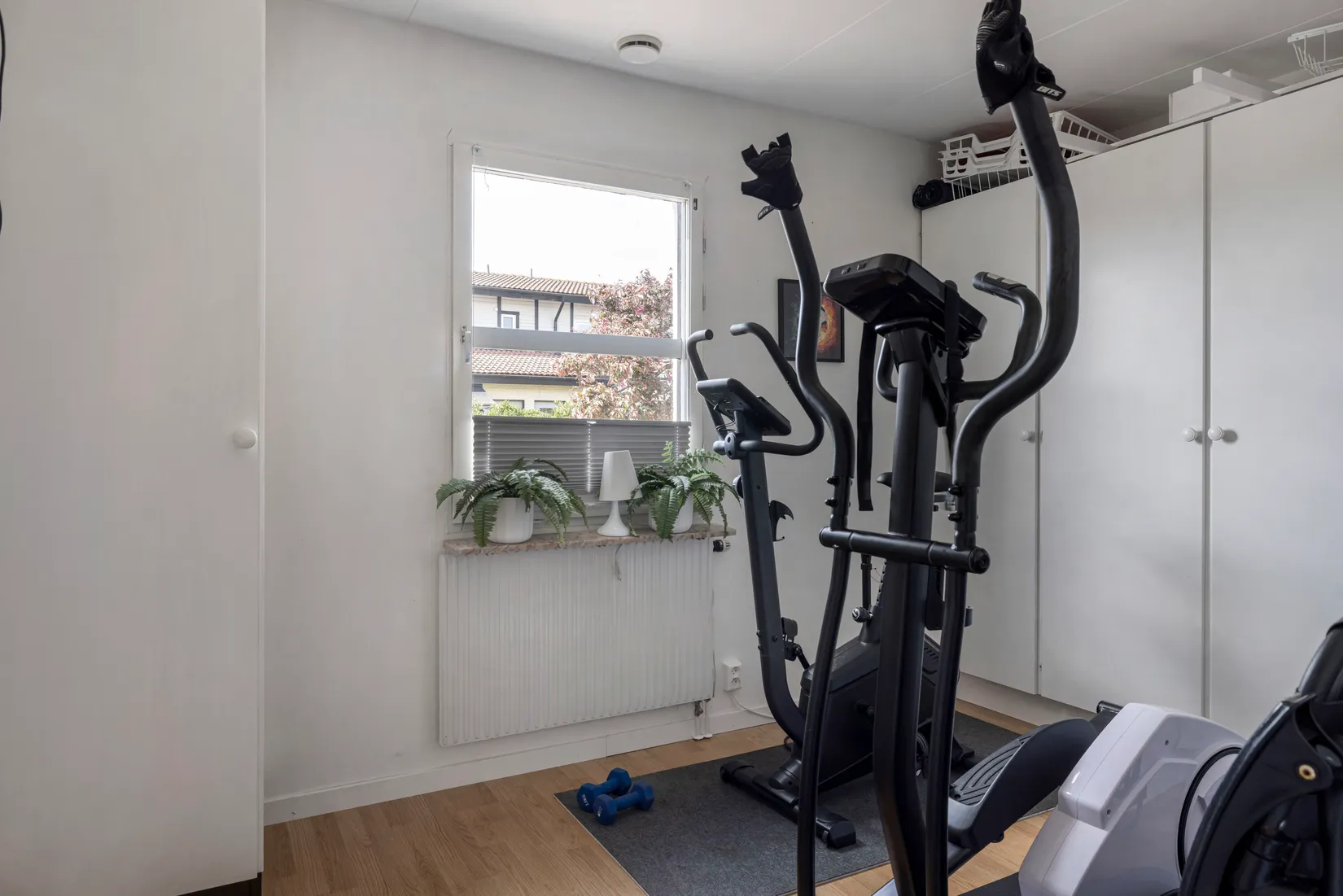 Villa, Radhus, Altona by 14, Laholm