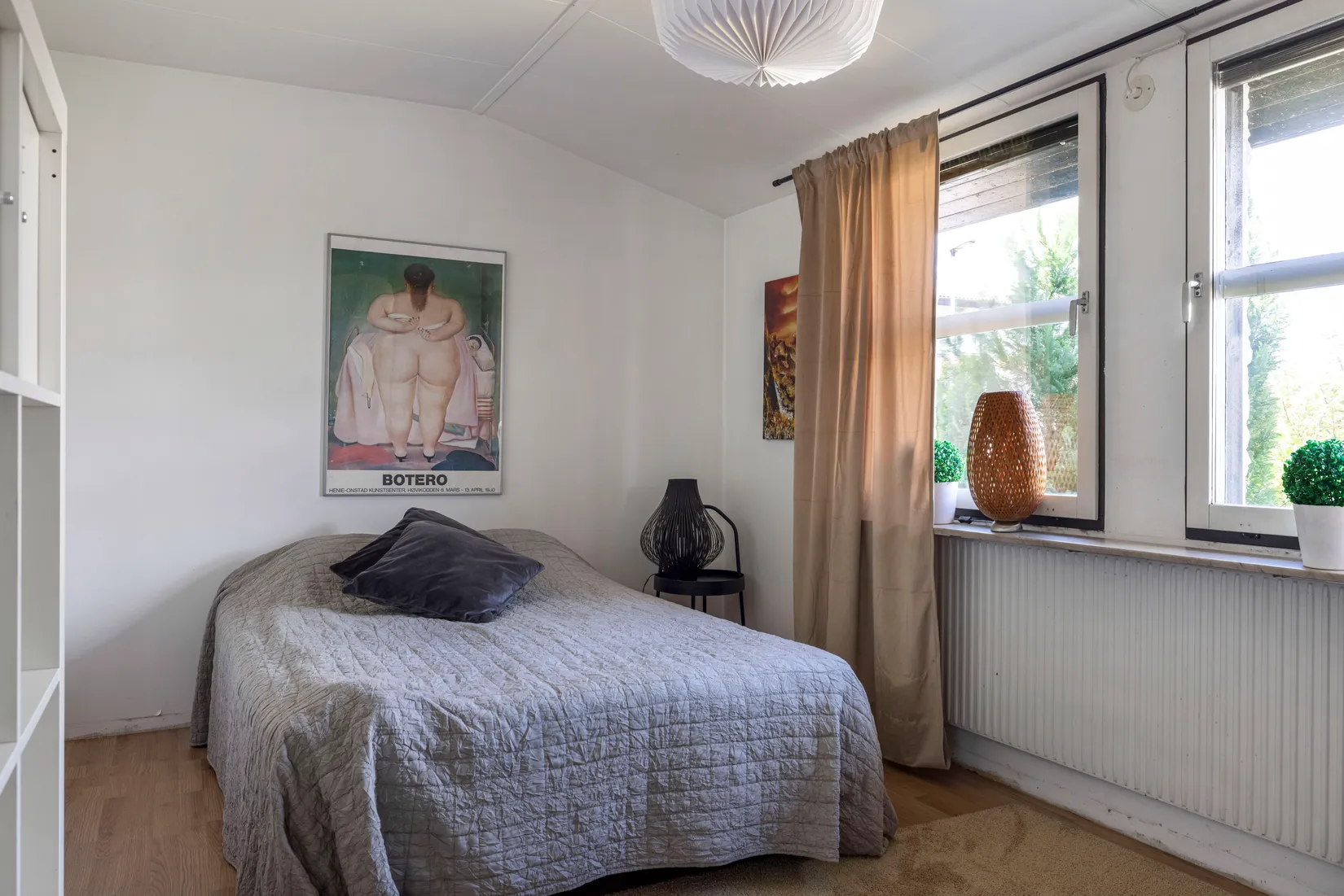 Villa, Radhus, Altona by 14, Laholm