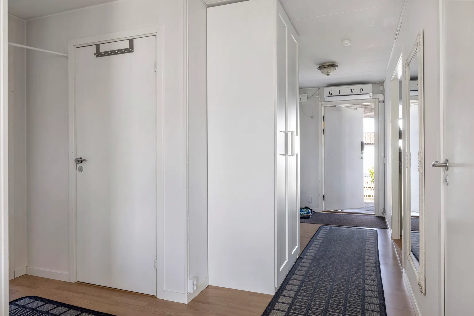 Villa, Radhus, Altona by 14, Laholm