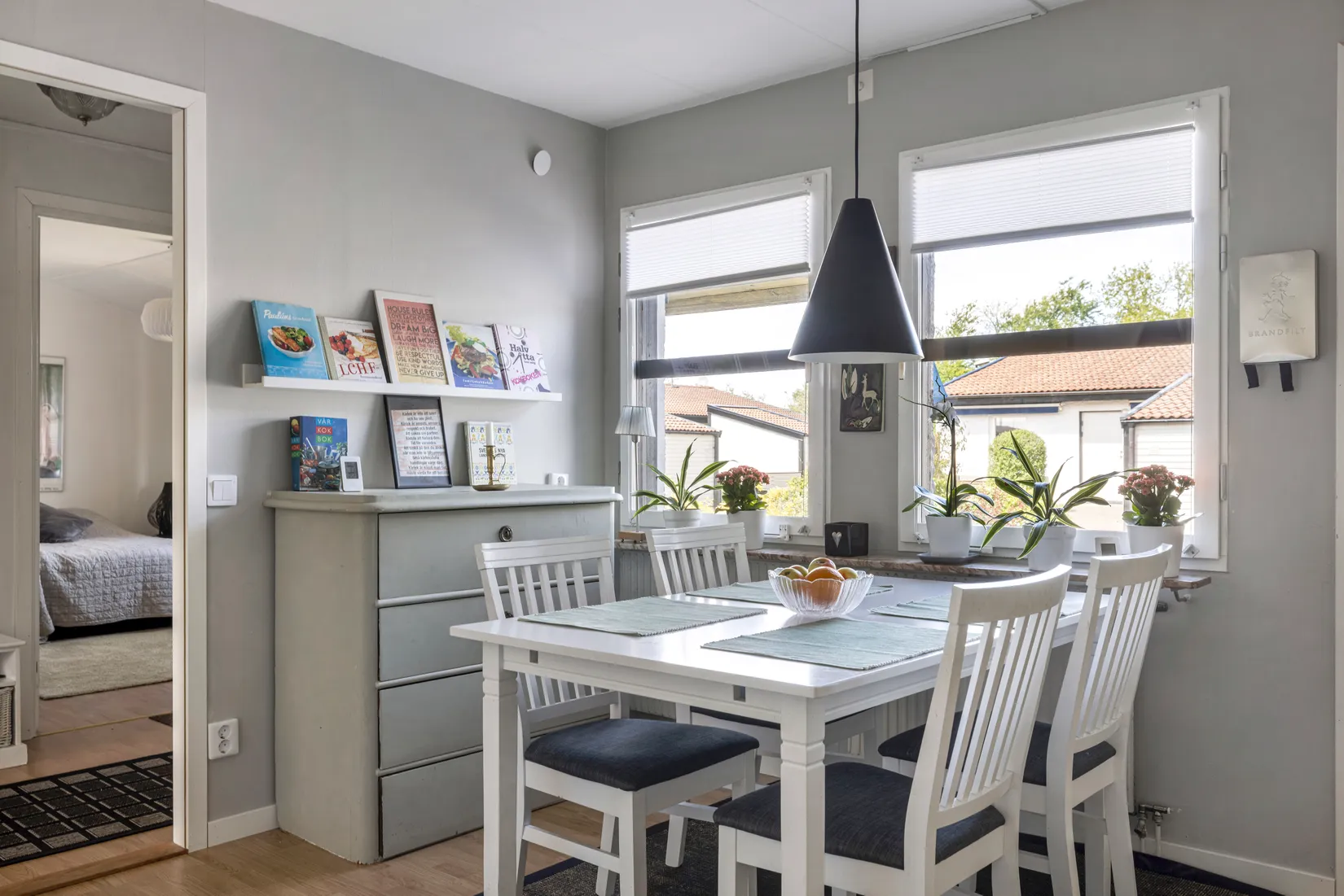 Villa, Radhus, Altona by 14, Laholm