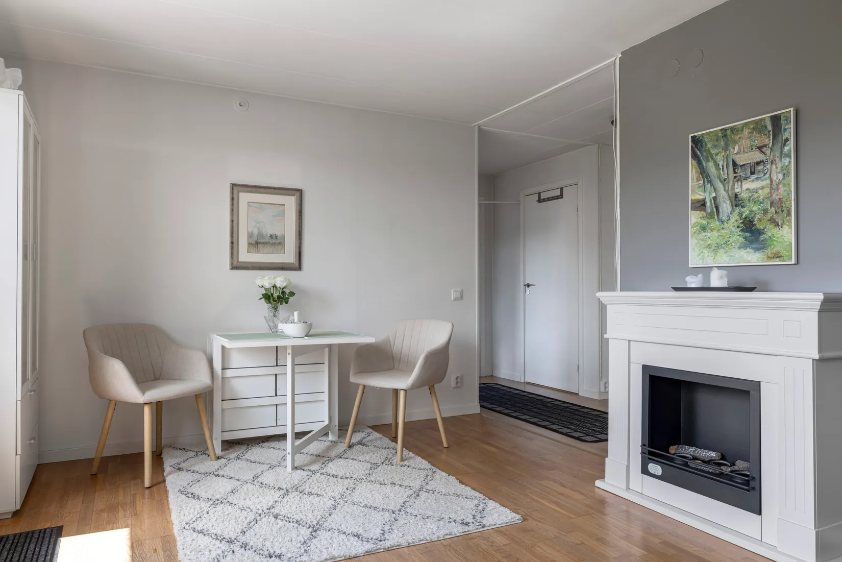 Villa, Radhus, Altona by 14, Laholm