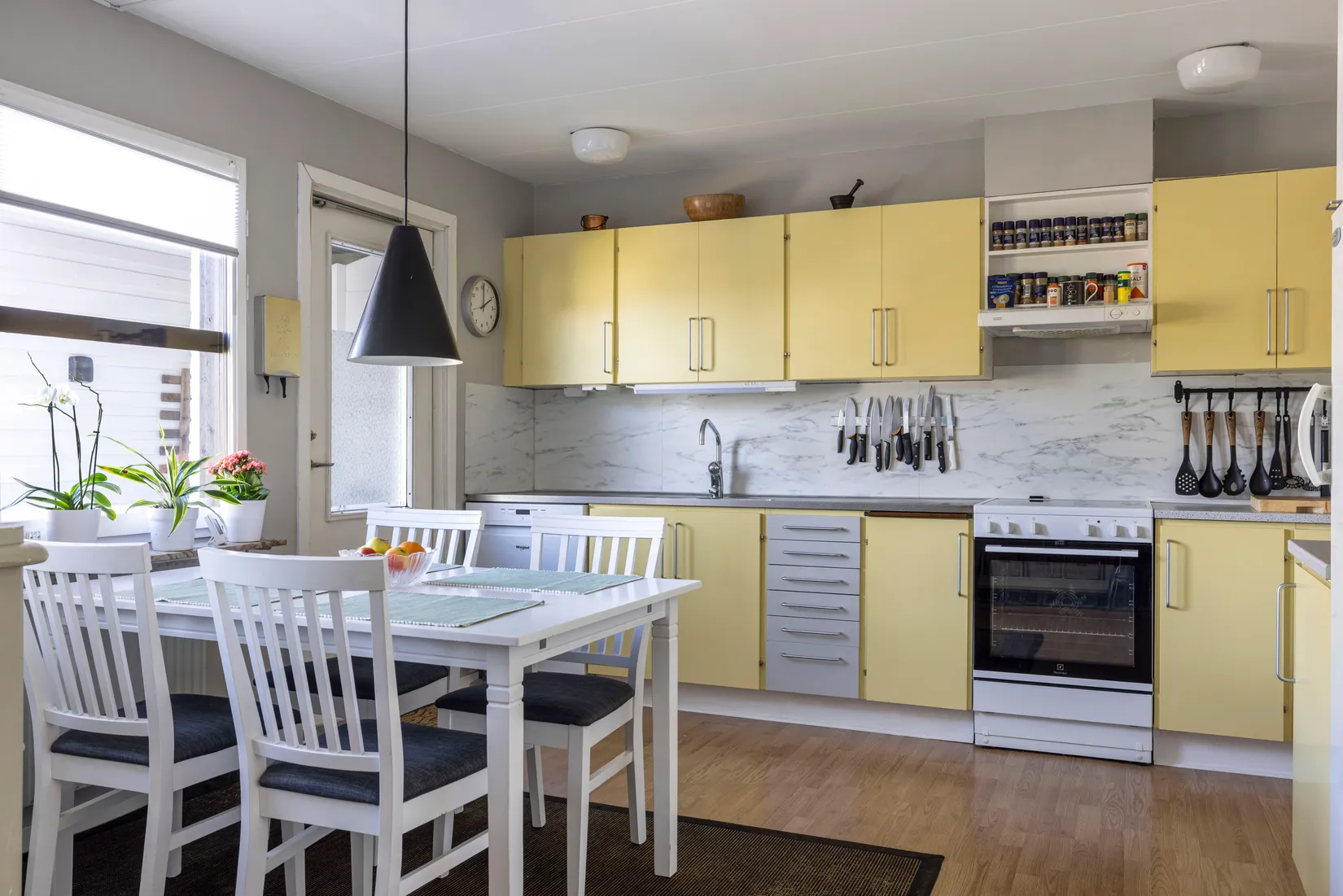 Villa, Radhus, Altona by 14, Laholm