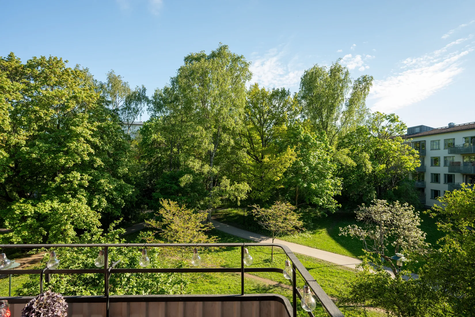 Bostadsrätt, Malmövägen 6, Björkhagen - Hammarbyhöjden, Stockholm