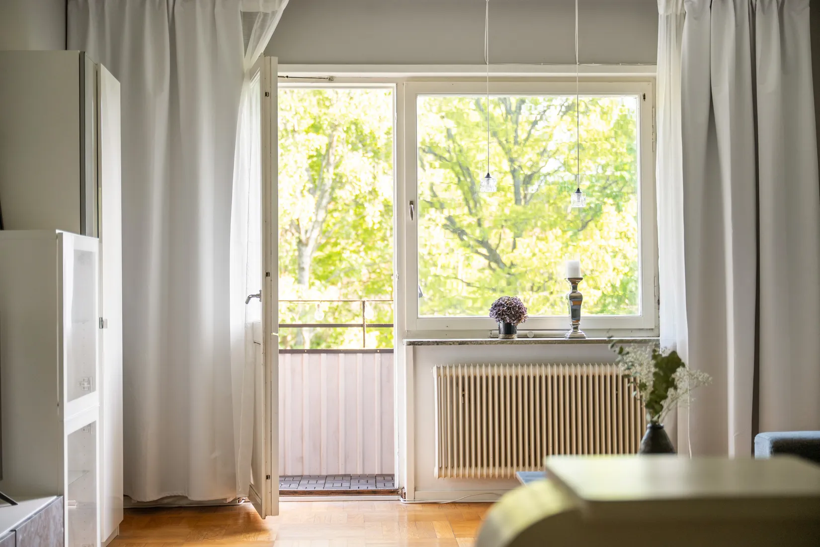 Bostadsrätt, Malmövägen 6, Björkhagen - Hammarbyhöjden, Stockholm