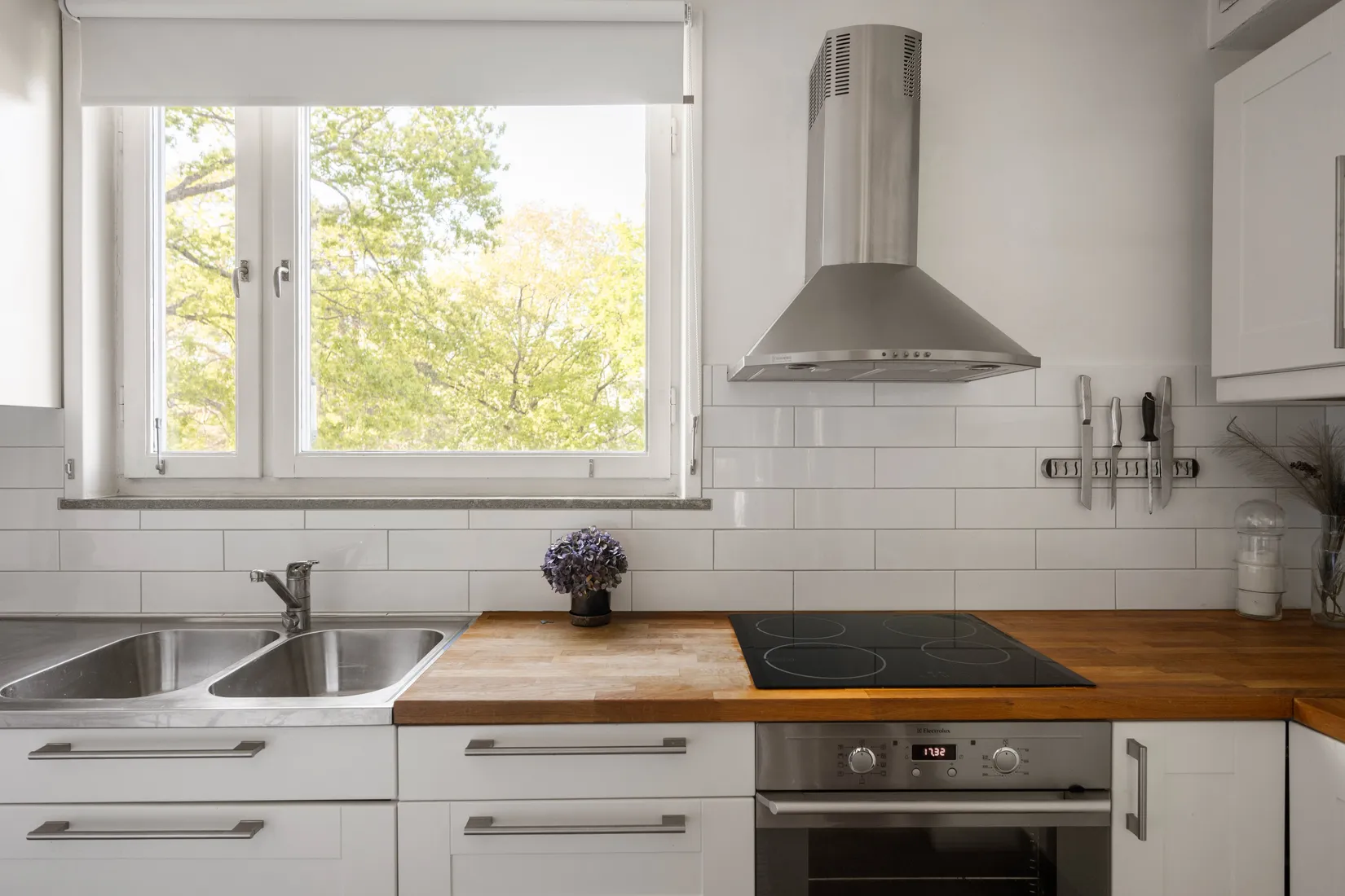 Bostadsrätt, Malmövägen 6, Björkhagen - Hammarbyhöjden, Stockholm