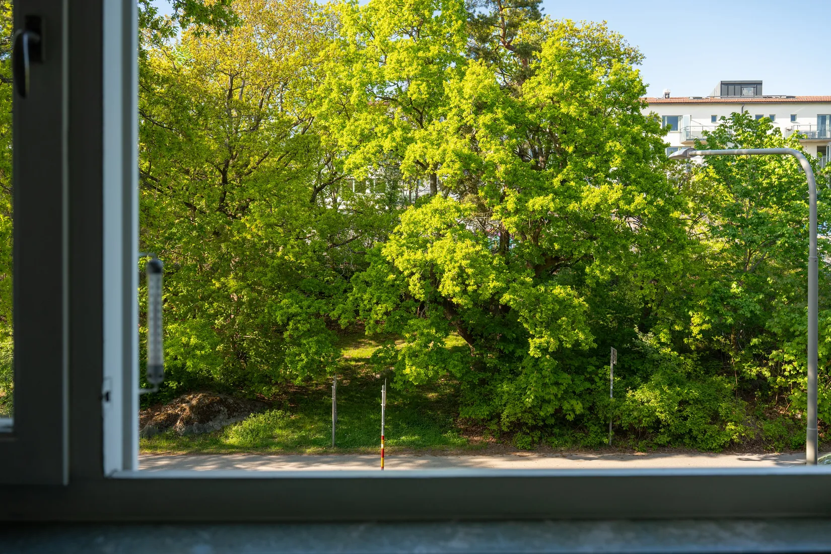 Bostadsrätt, Malmövägen 6, Björkhagen - Hammarbyhöjden, Stockholm