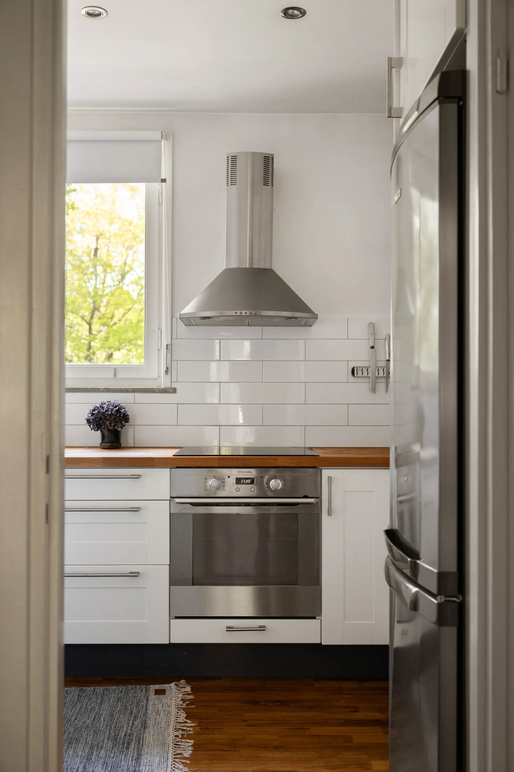 Bostadsrätt, Malmövägen 6, Björkhagen - Hammarbyhöjden, Stockholm