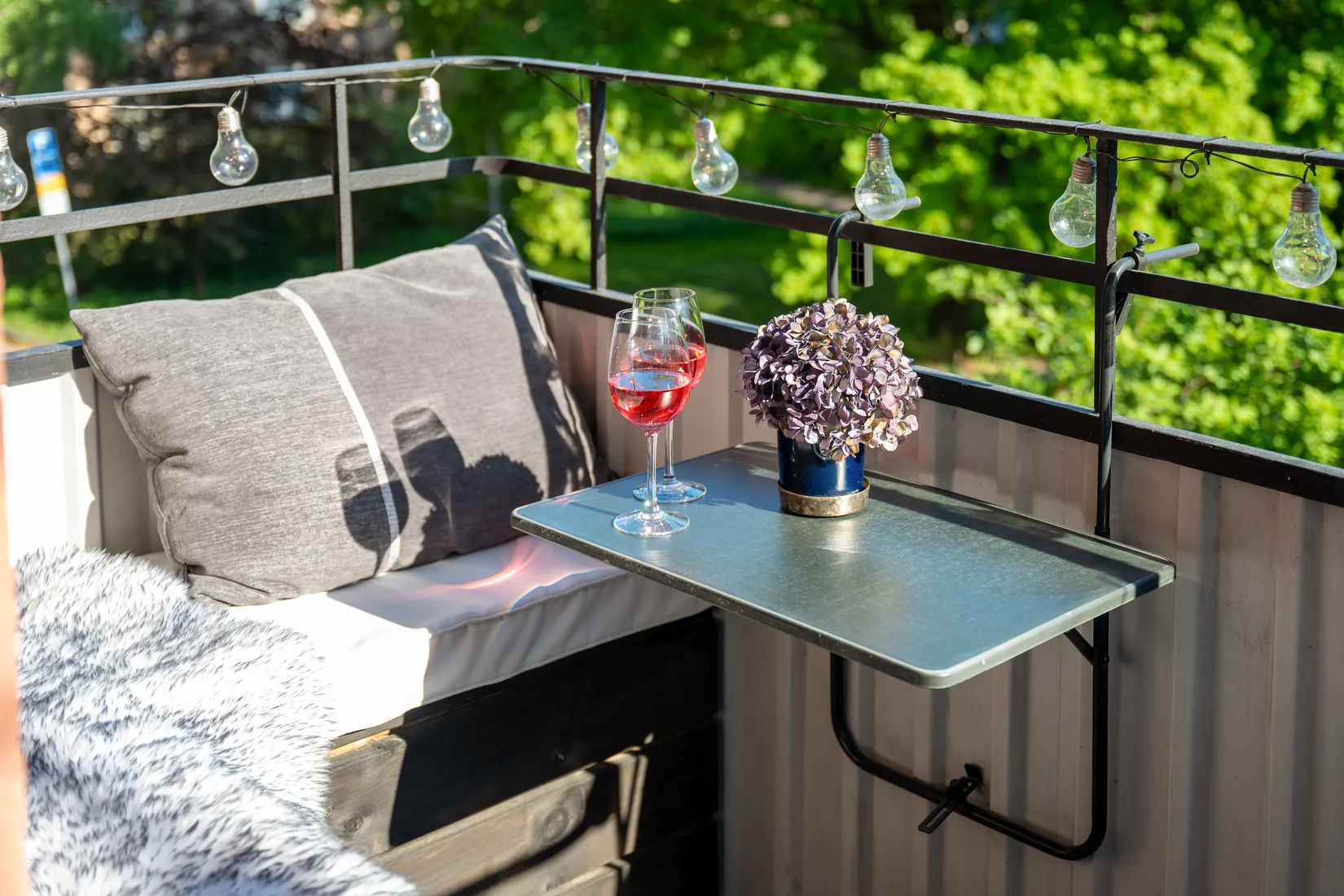 Bostadsrätt, Malmövägen 6, Björkhagen - Hammarbyhöjden, Stockholm