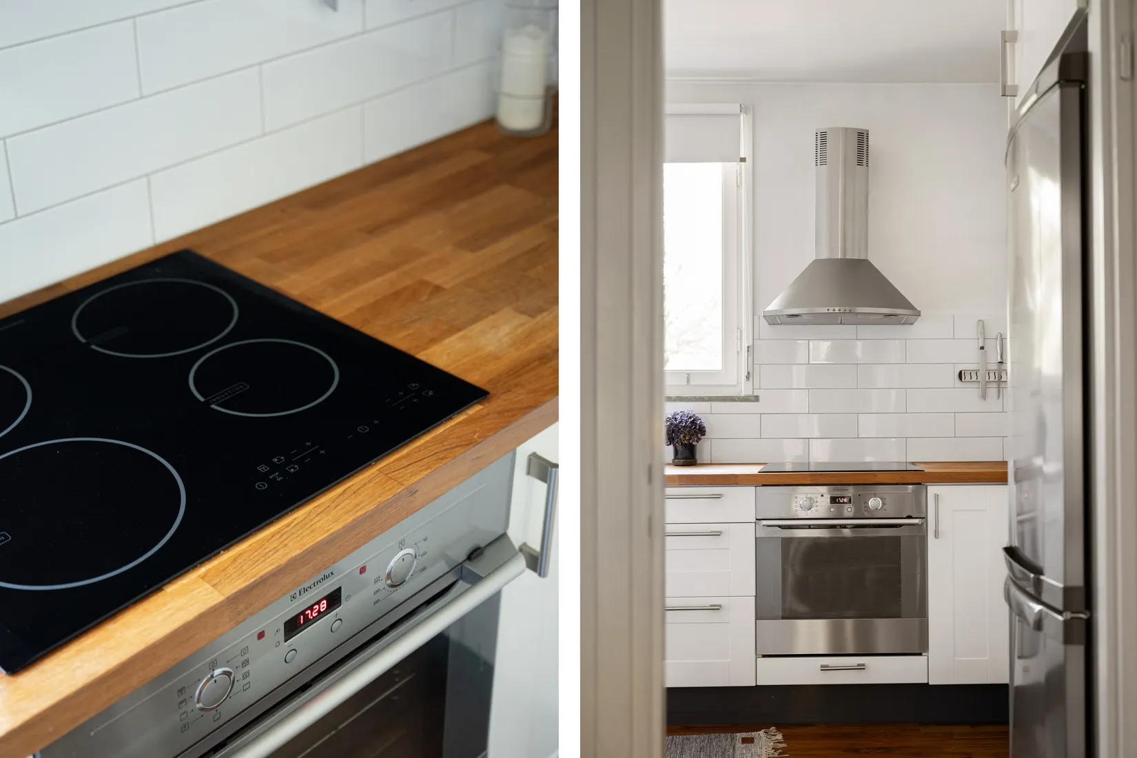 Bostadsrätt, Malmövägen 6, Björkhagen - Hammarbyhöjden, Stockholm