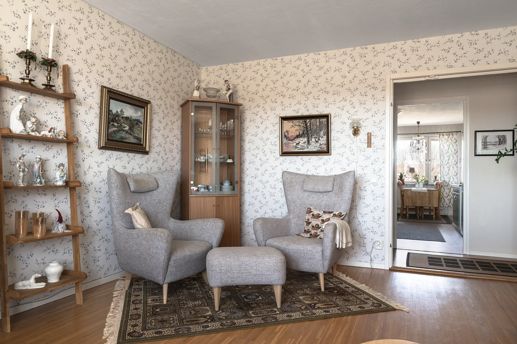 Bostadsrätt, Kung Nils väg 31, Vä, Kristianstad