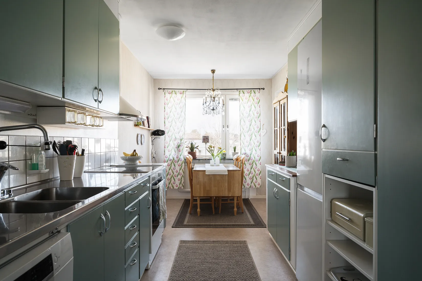 Bostadsrätt, Kung Nils väg 31, Vä, Kristianstad