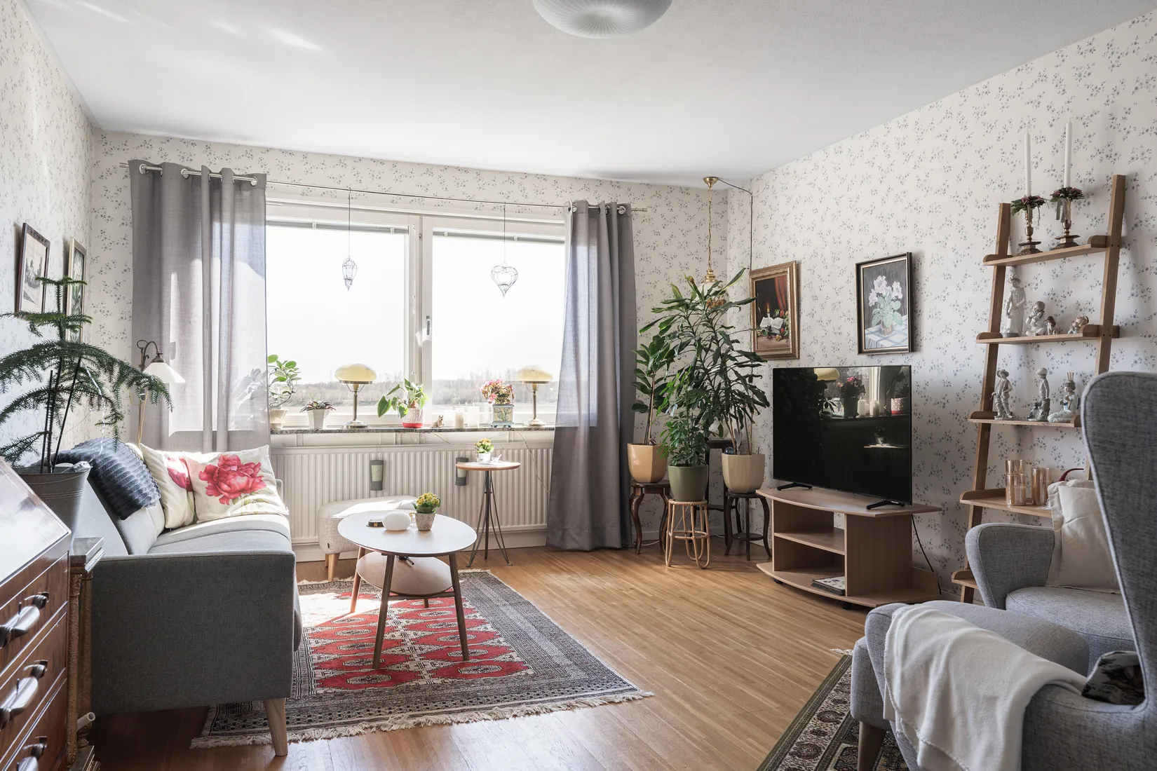 Bostadsrätt, Kung Nils väg 31, Vä, Kristianstad