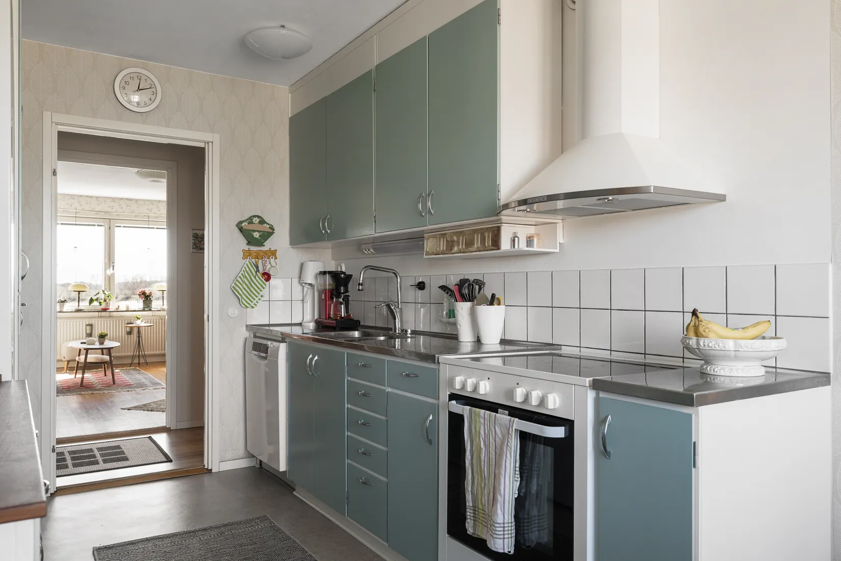 Bostadsrätt, Kung Nils väg 31, Vä, Kristianstad