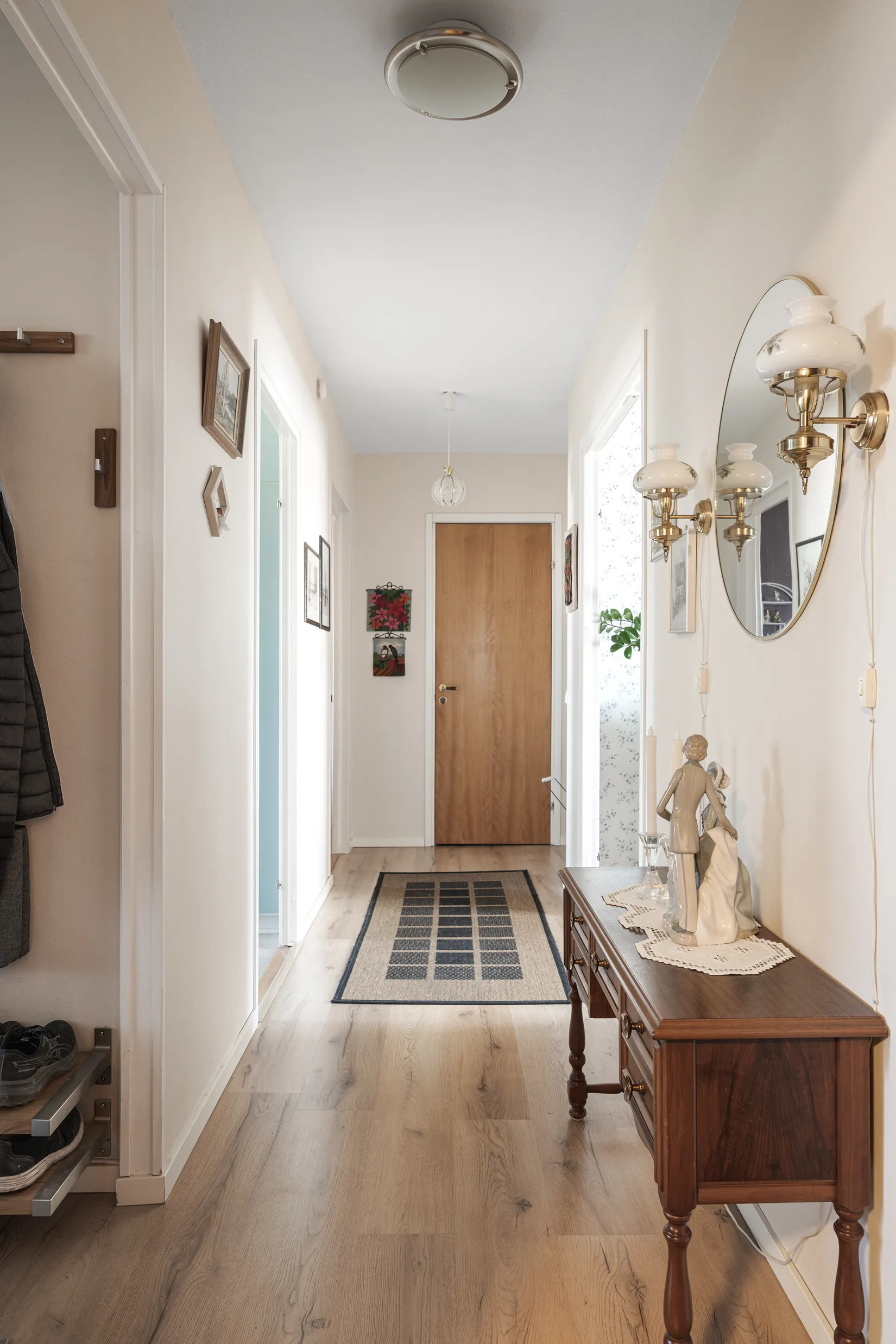 Bostadsrätt, Kung Nils väg 31, Vä, Kristianstad