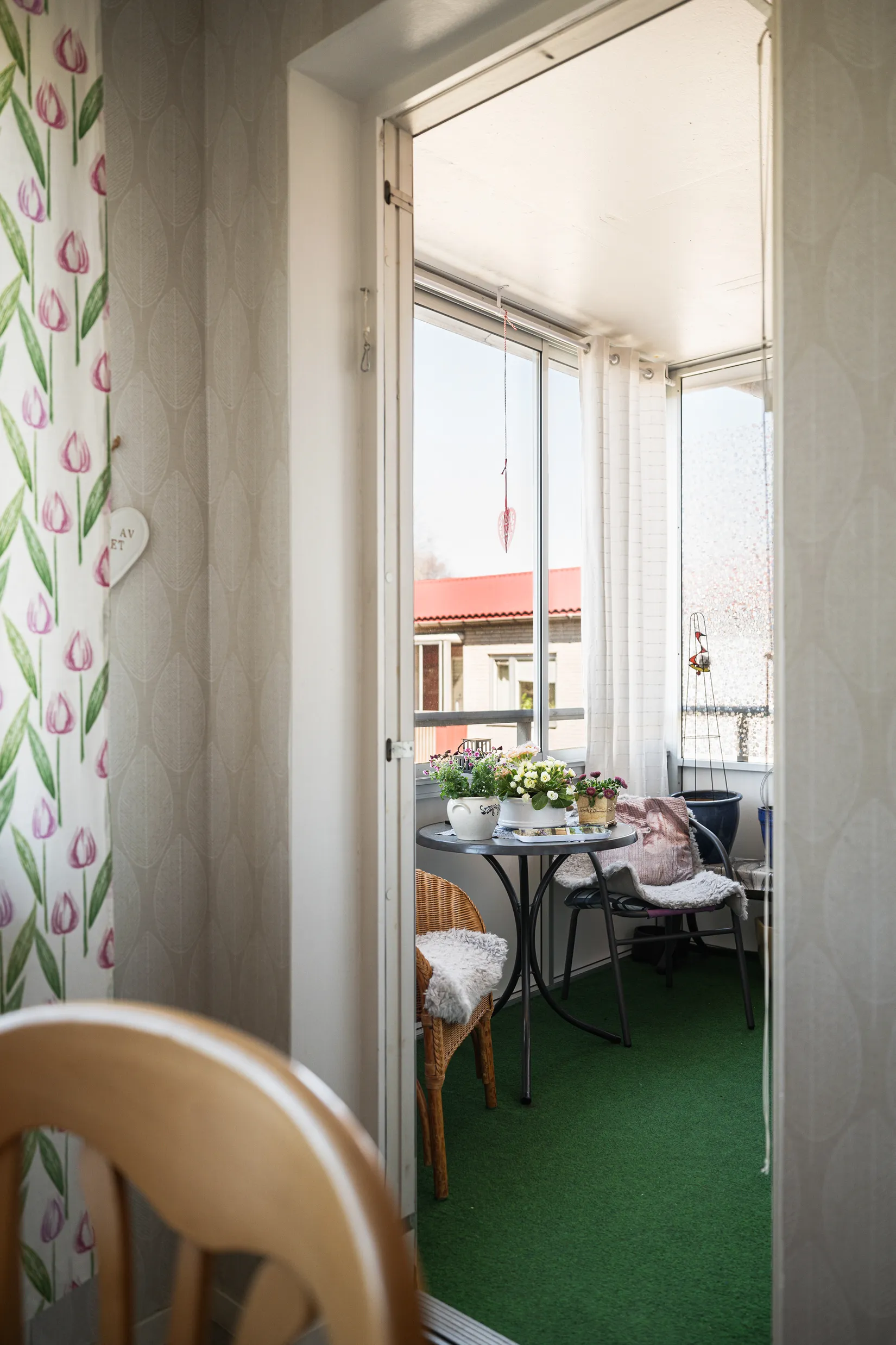 Bostadsrätt, Kung Nils väg 31, Vä, Kristianstad