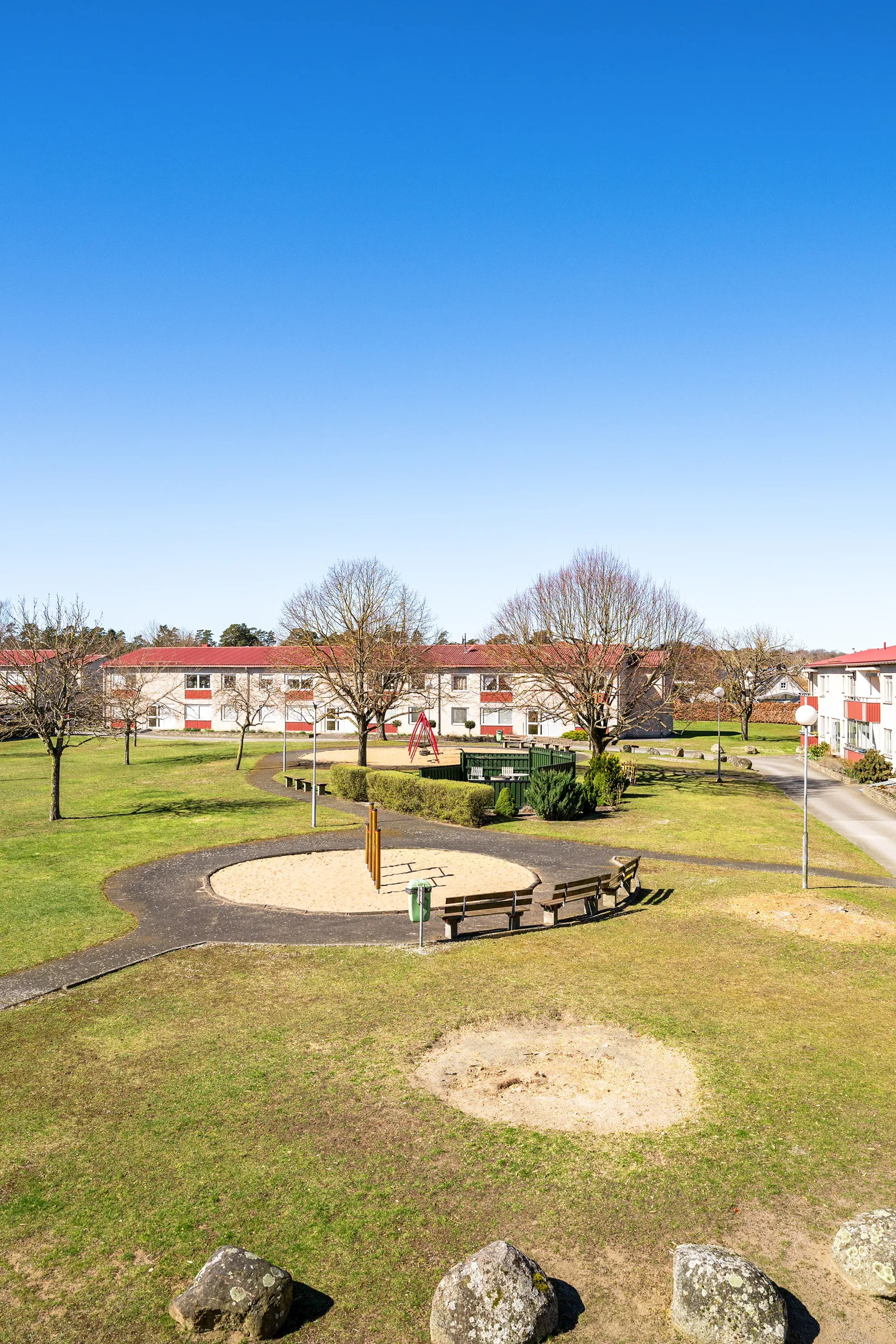 Bostadsrätt, Kung Nils väg 31, Vä, Kristianstad