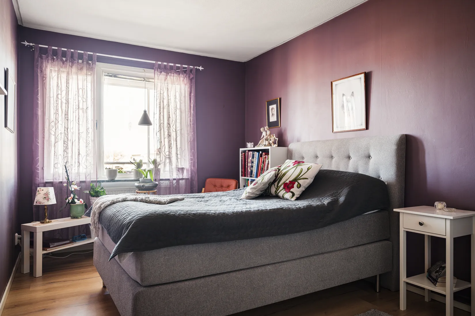 Bostadsrätt, Kung Nils väg 31, Vä, Kristianstad