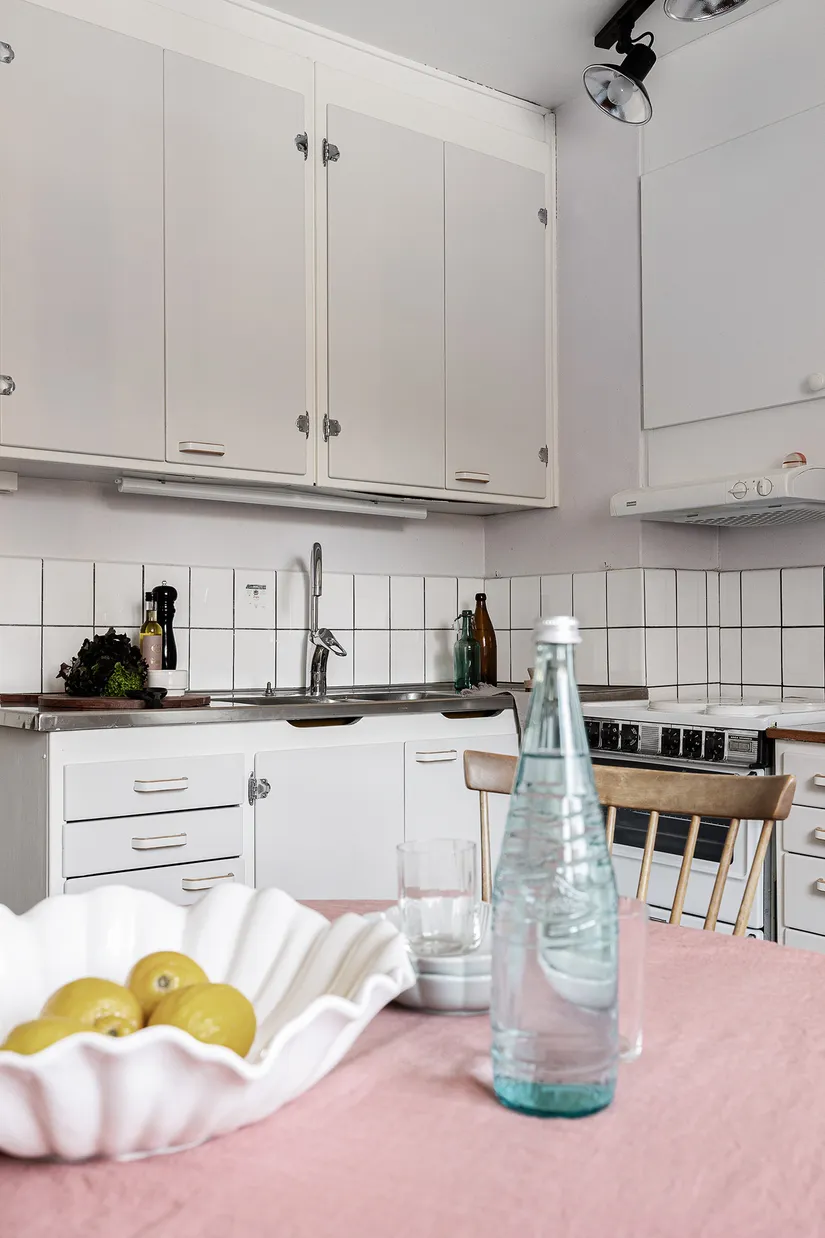 Bostadsrätt, Pressarvägen 13, Kallhäll, Järfälla
