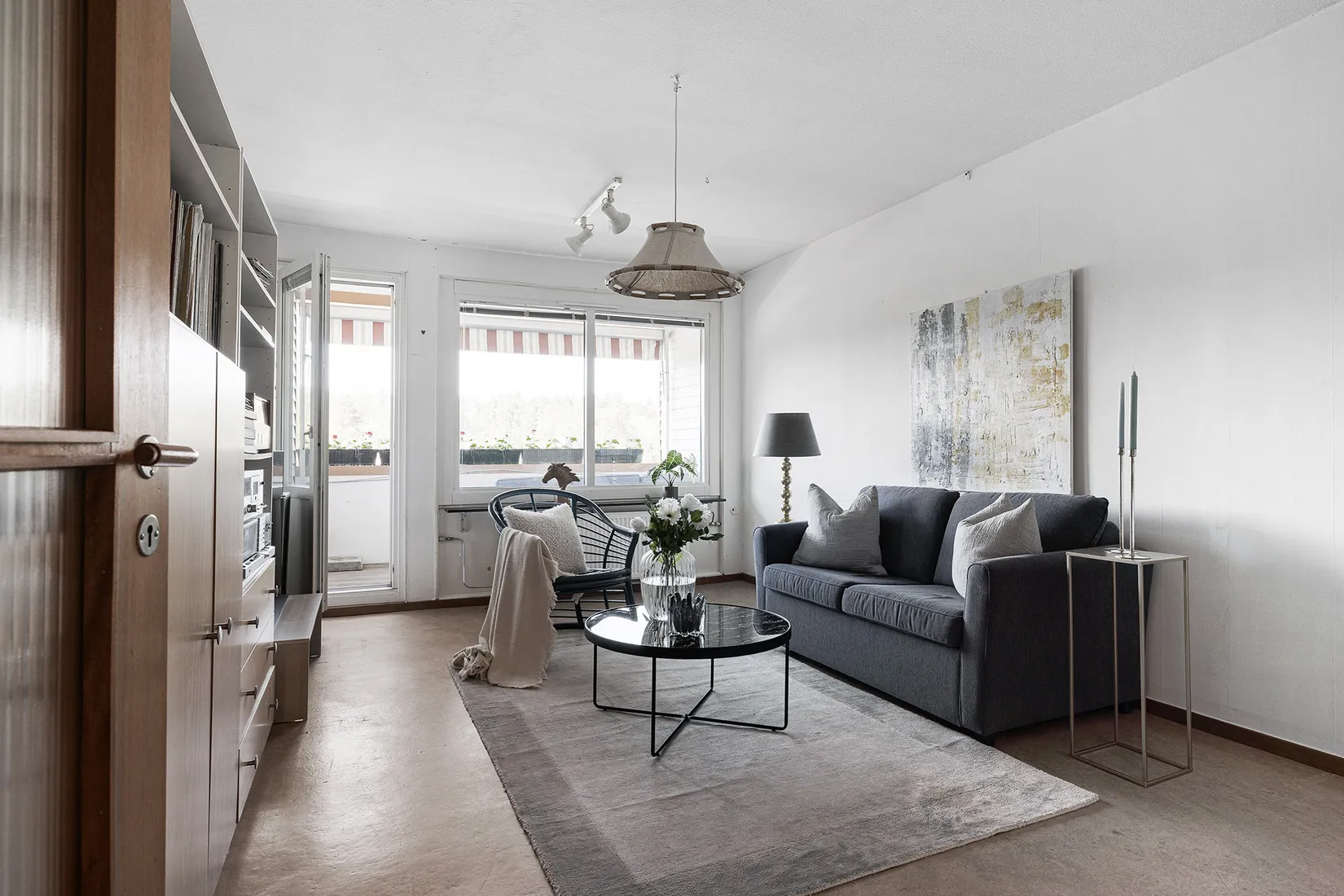Bostadsrätt, Pressarvägen 13, Kallhäll, Järfälla