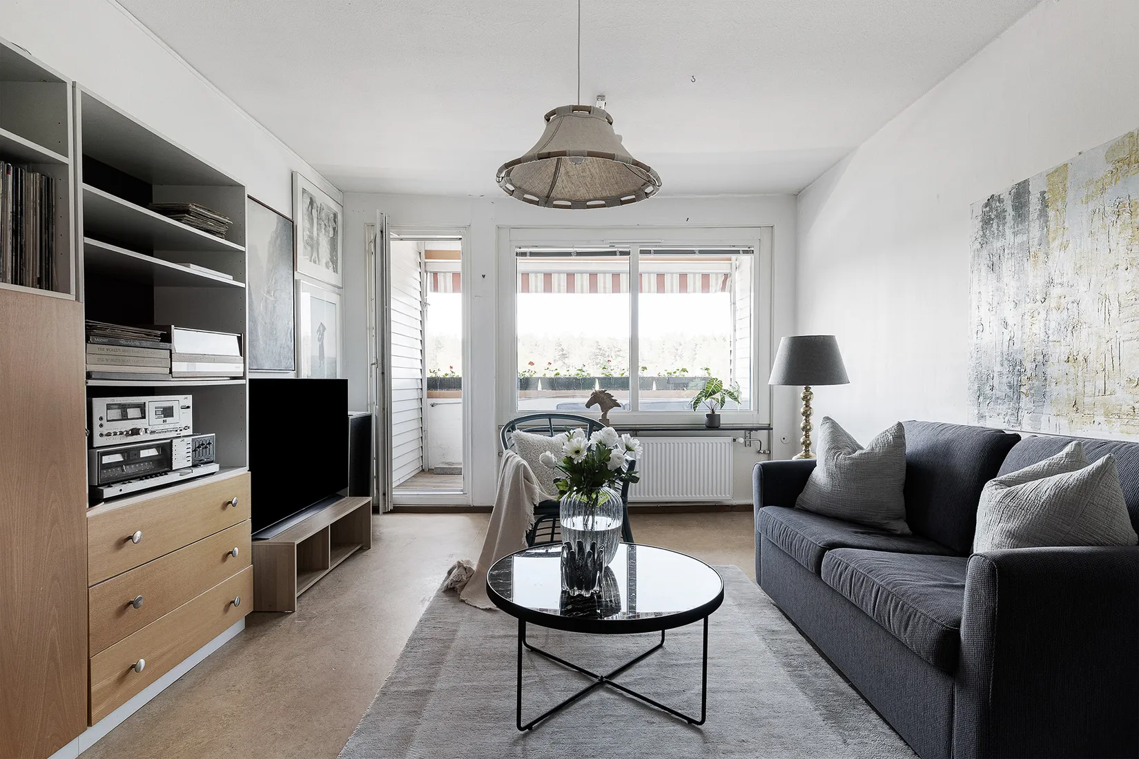 Bostadsrätt, Pressarvägen 13, Kallhäll, Järfälla