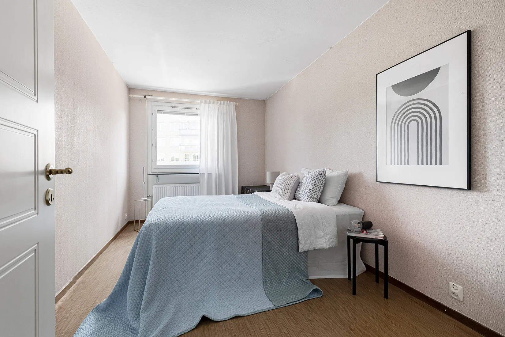 Bostadsrätt, Pressarvägen 13, Kallhäll, Järfälla