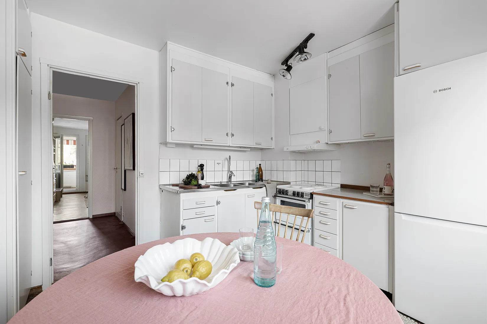 Bostadsrätt, Pressarvägen 13, Kallhäll, Järfälla