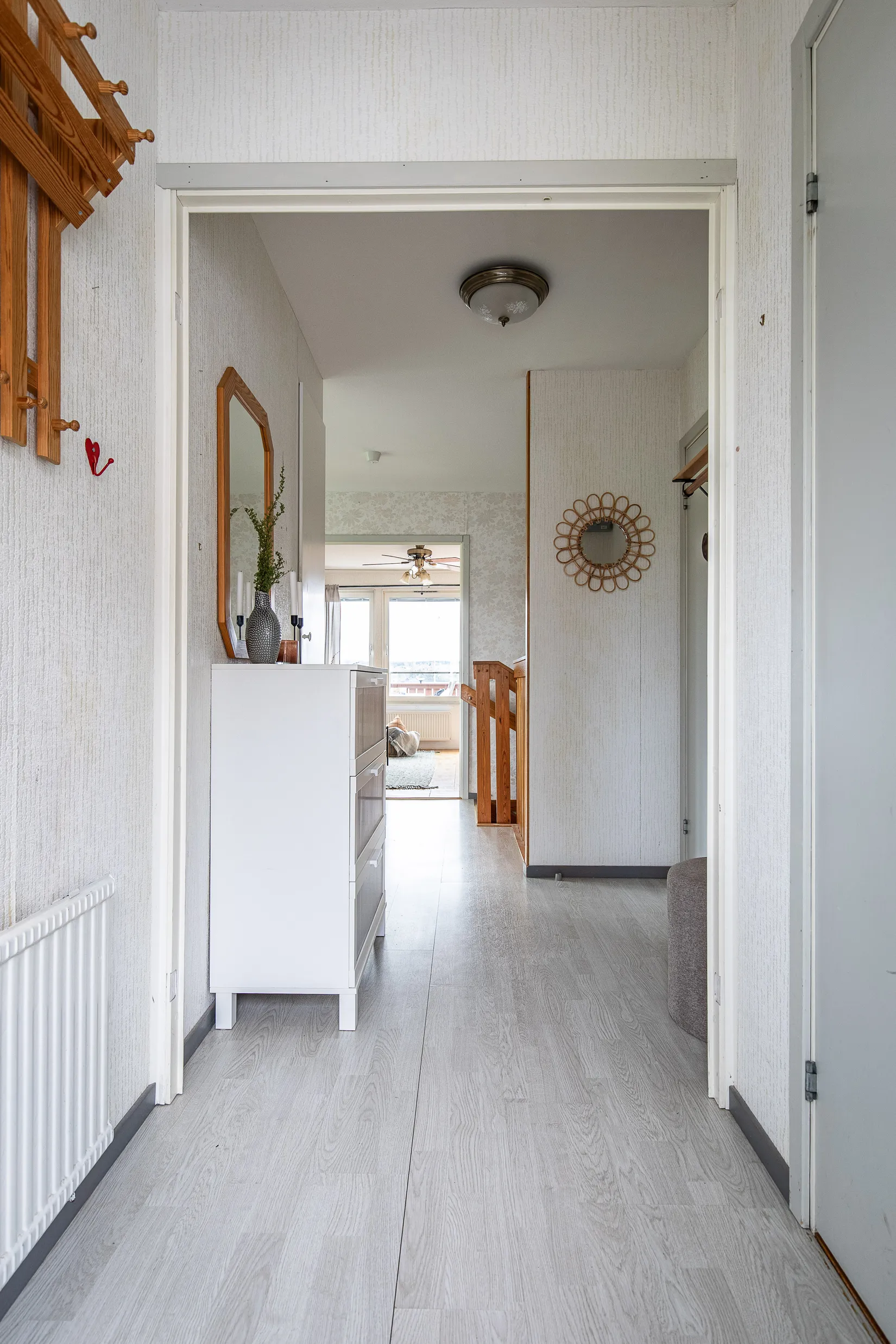 Bostadsrätt, Sjövägen 98, Brunflo, Östersund