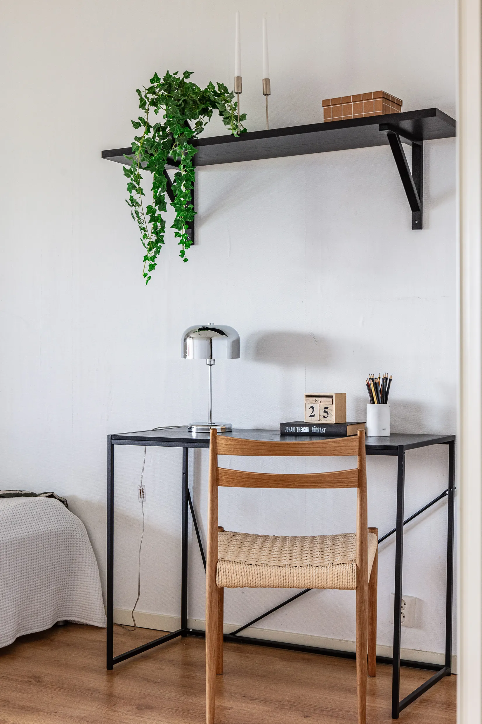 Bostadsrätt, Sjövägen 98, Brunflo, Östersund