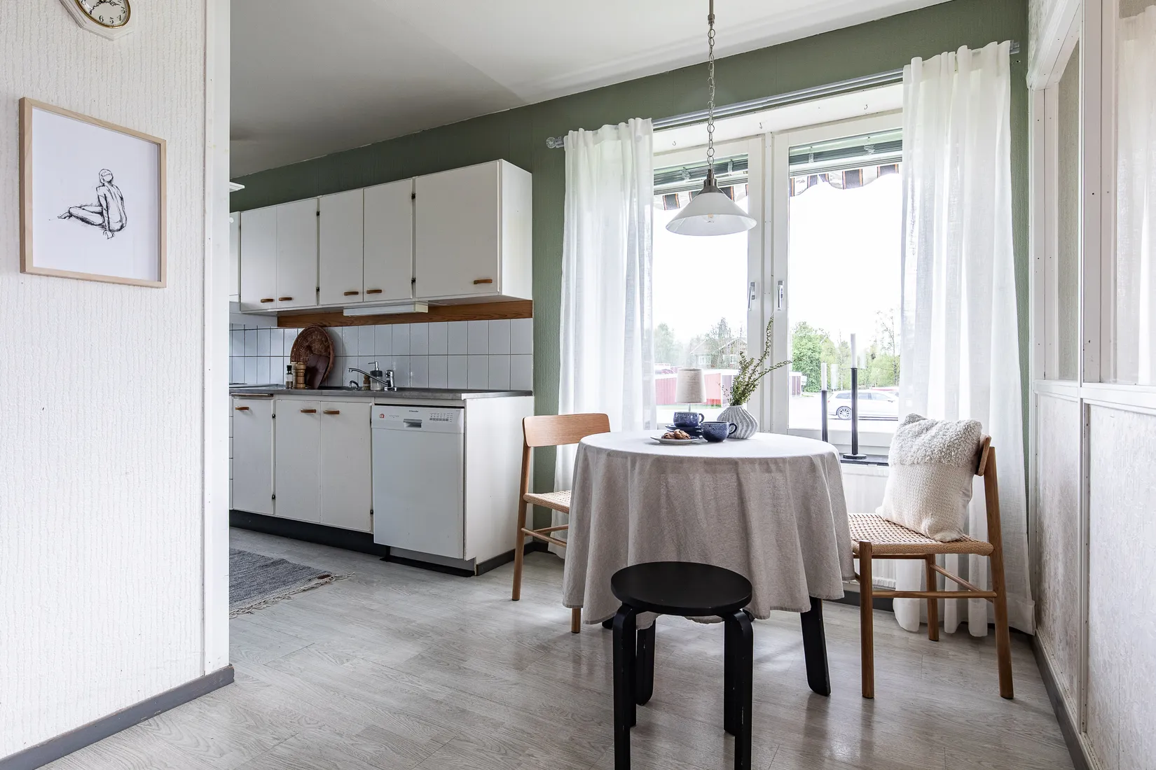 Bostadsrätt, Sjövägen 98, Brunflo, Östersund