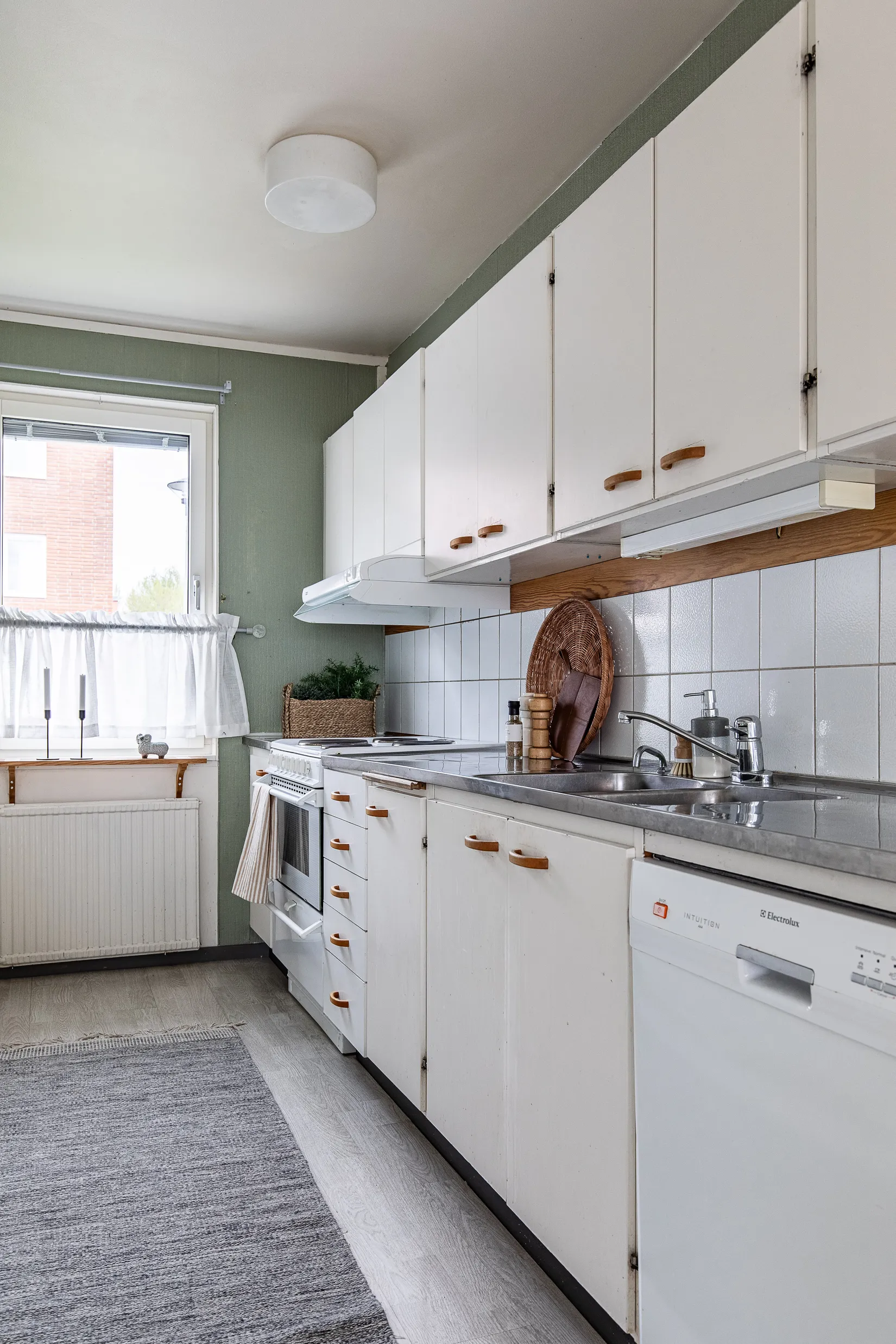 Bostadsrätt, Sjövägen 98, Brunflo, Östersund